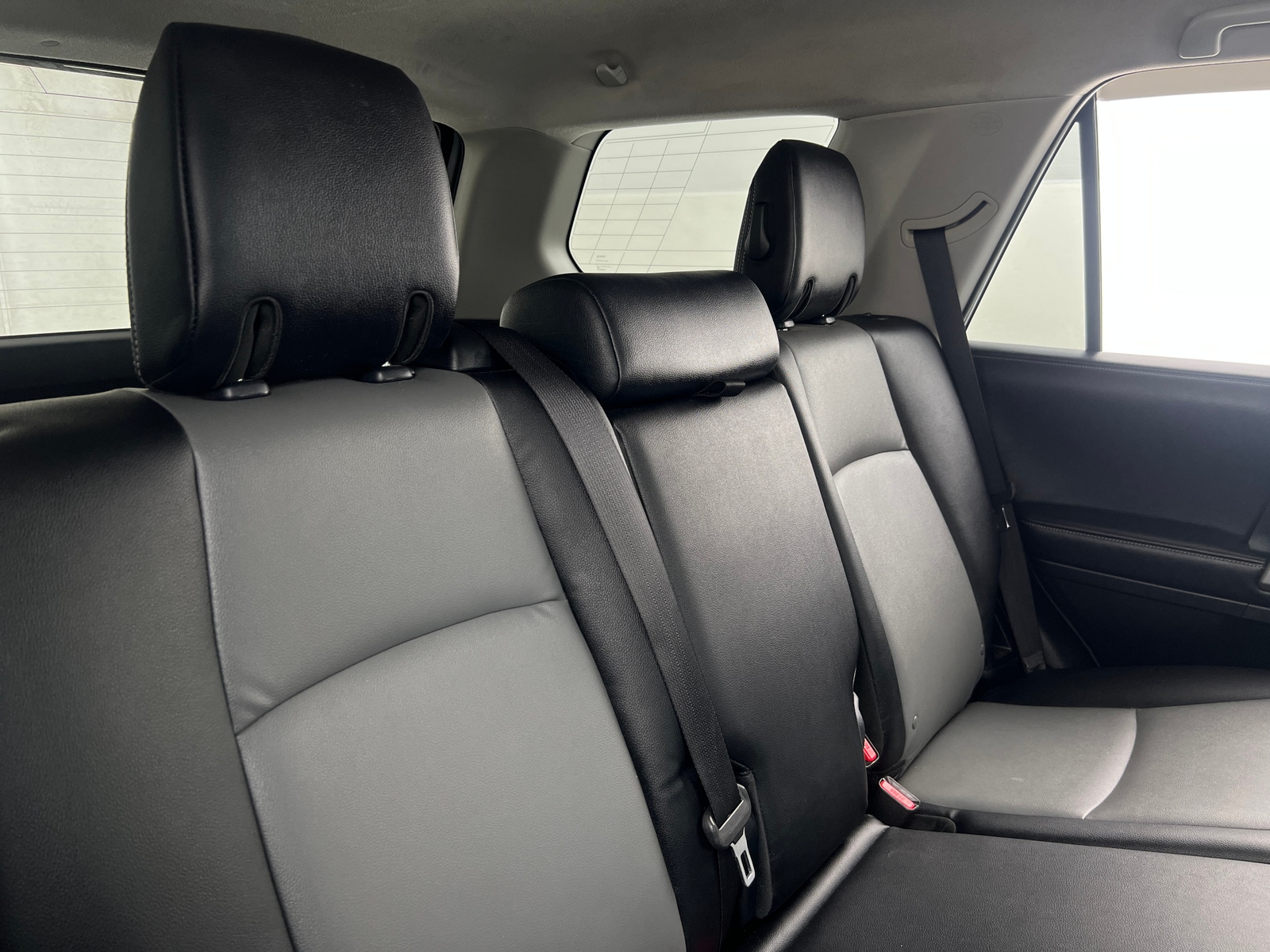 Thumbnail: 2018 Toyota 4Runner - 6