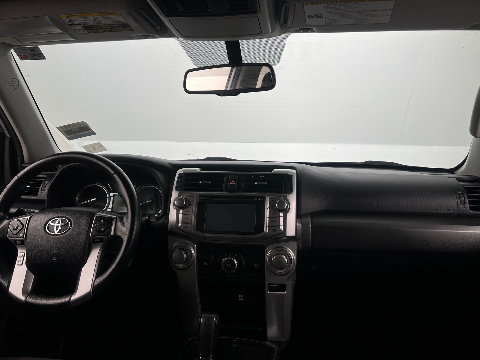 Thumbnail: 2018 Toyota 4Runner - 3