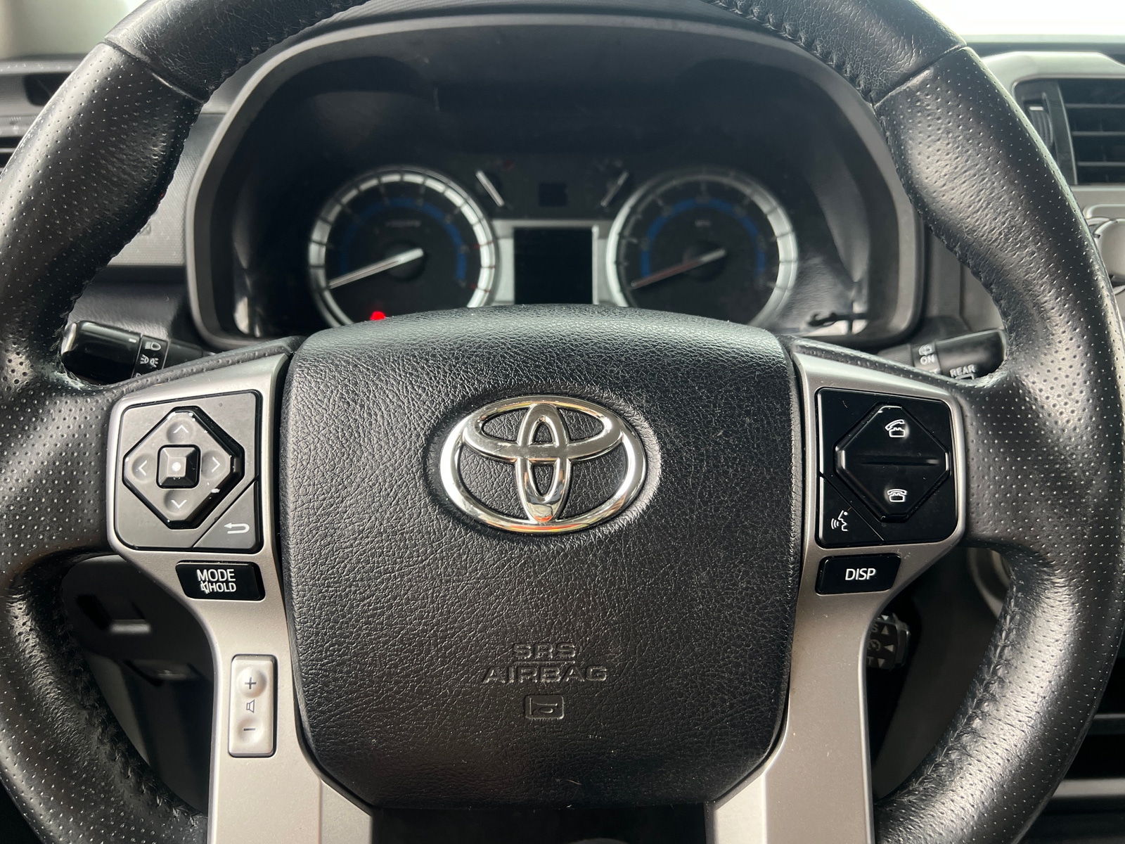 Thumbnail: 2018 Toyota 4Runner - 5