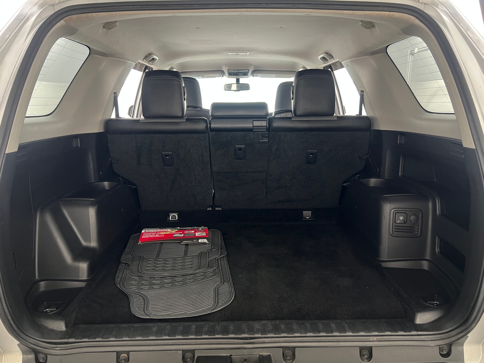 Thumbnail: 2018 Toyota 4Runner - 7