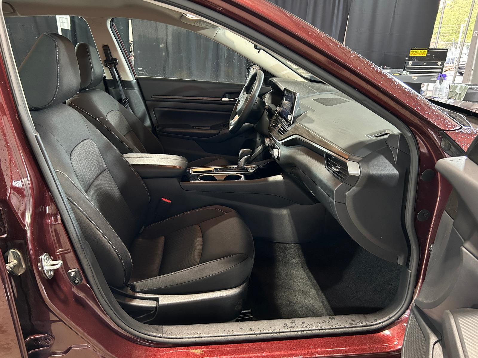 Thumbnail: 2024 Nissan Altima - 2