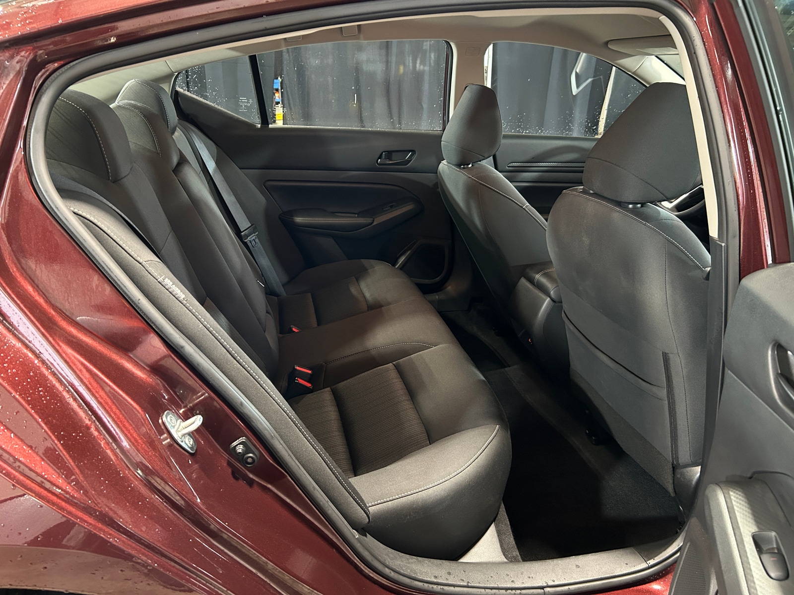 Thumbnail: 2024 Nissan Altima - 6