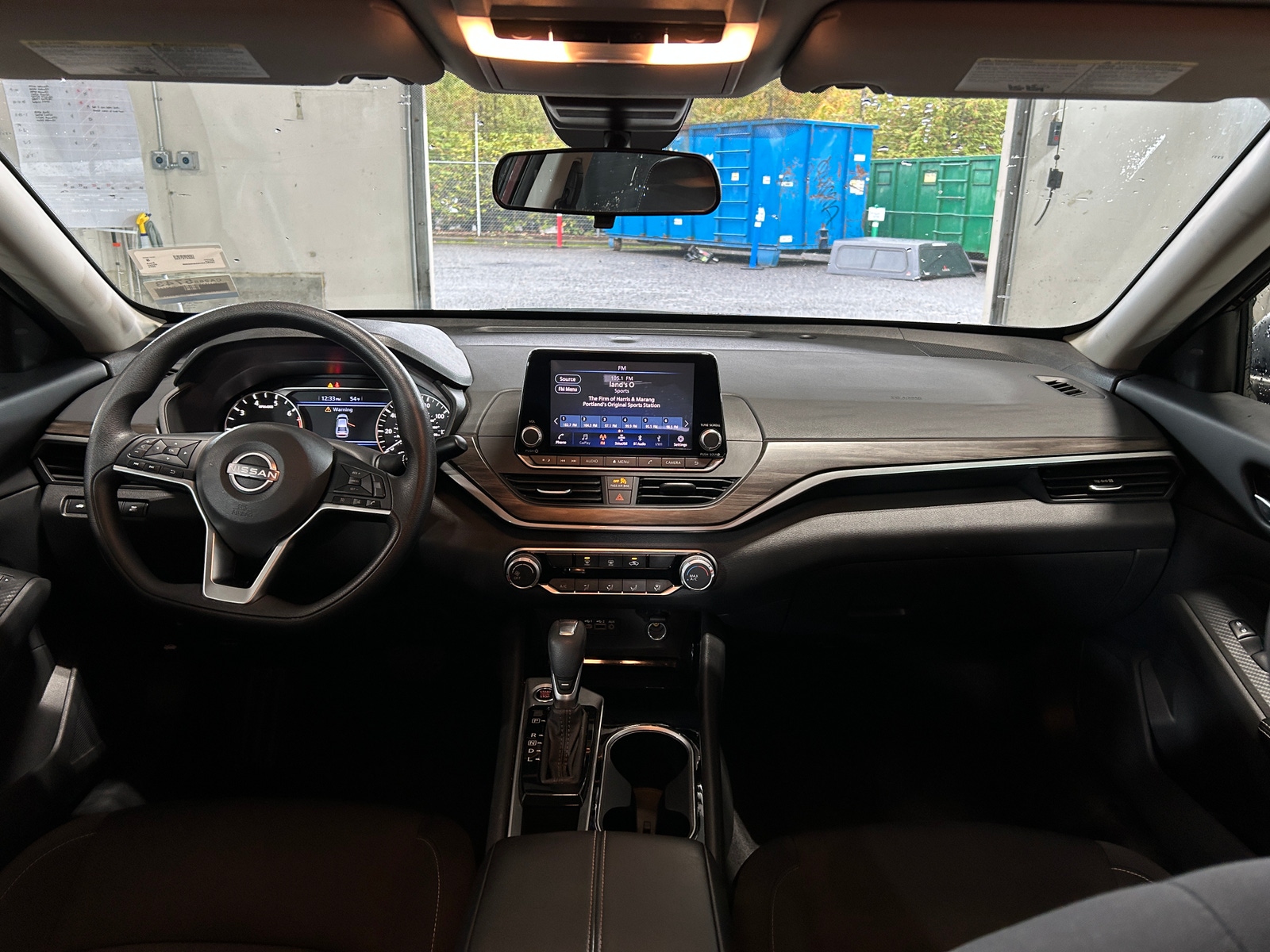 Thumbnail: 2024 Nissan Altima - 3