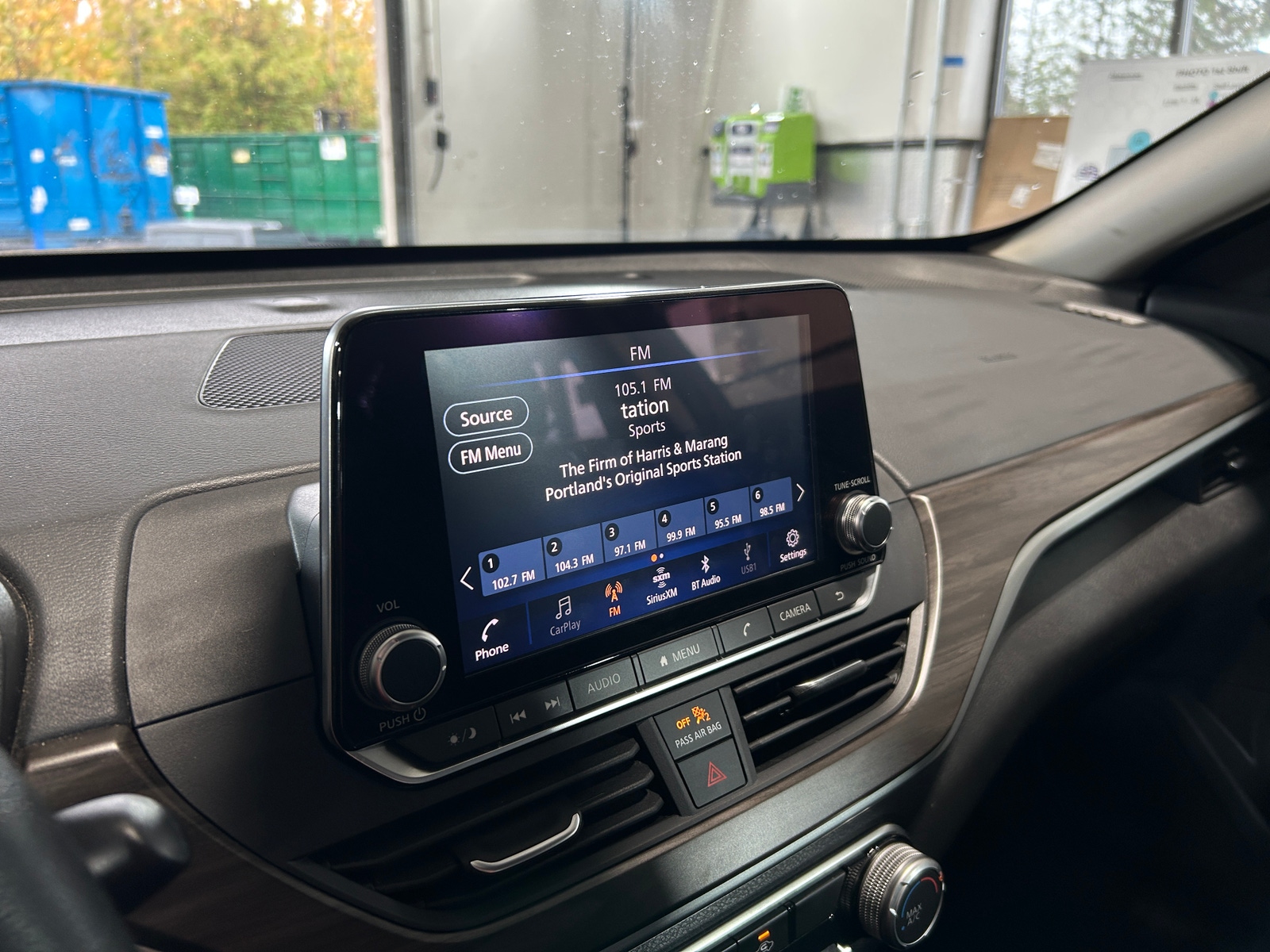 Thumbnail: 2024 Nissan Altima - 4