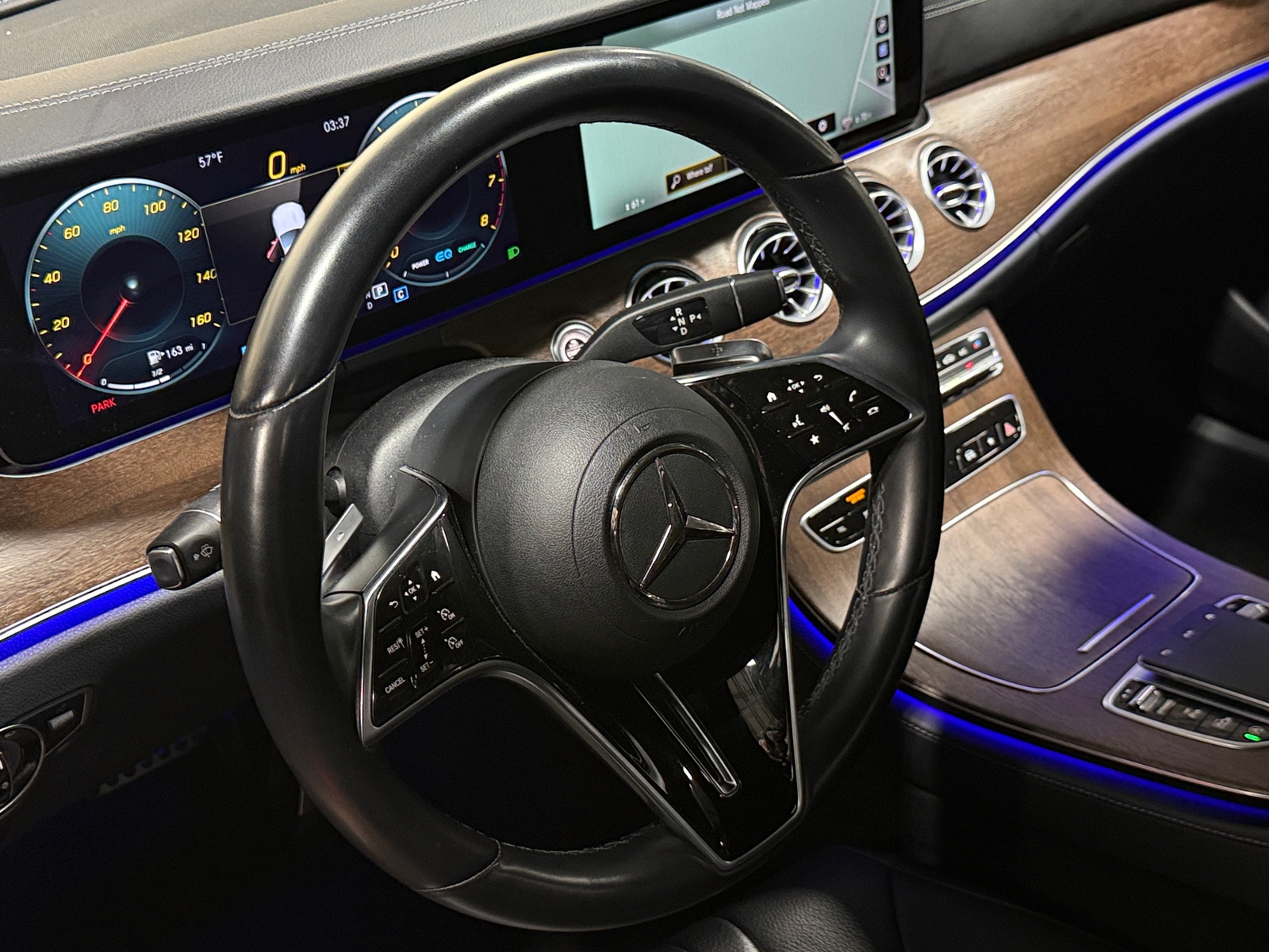 Thumbnail: 2022 Mercedes-Benz CLS - 4
