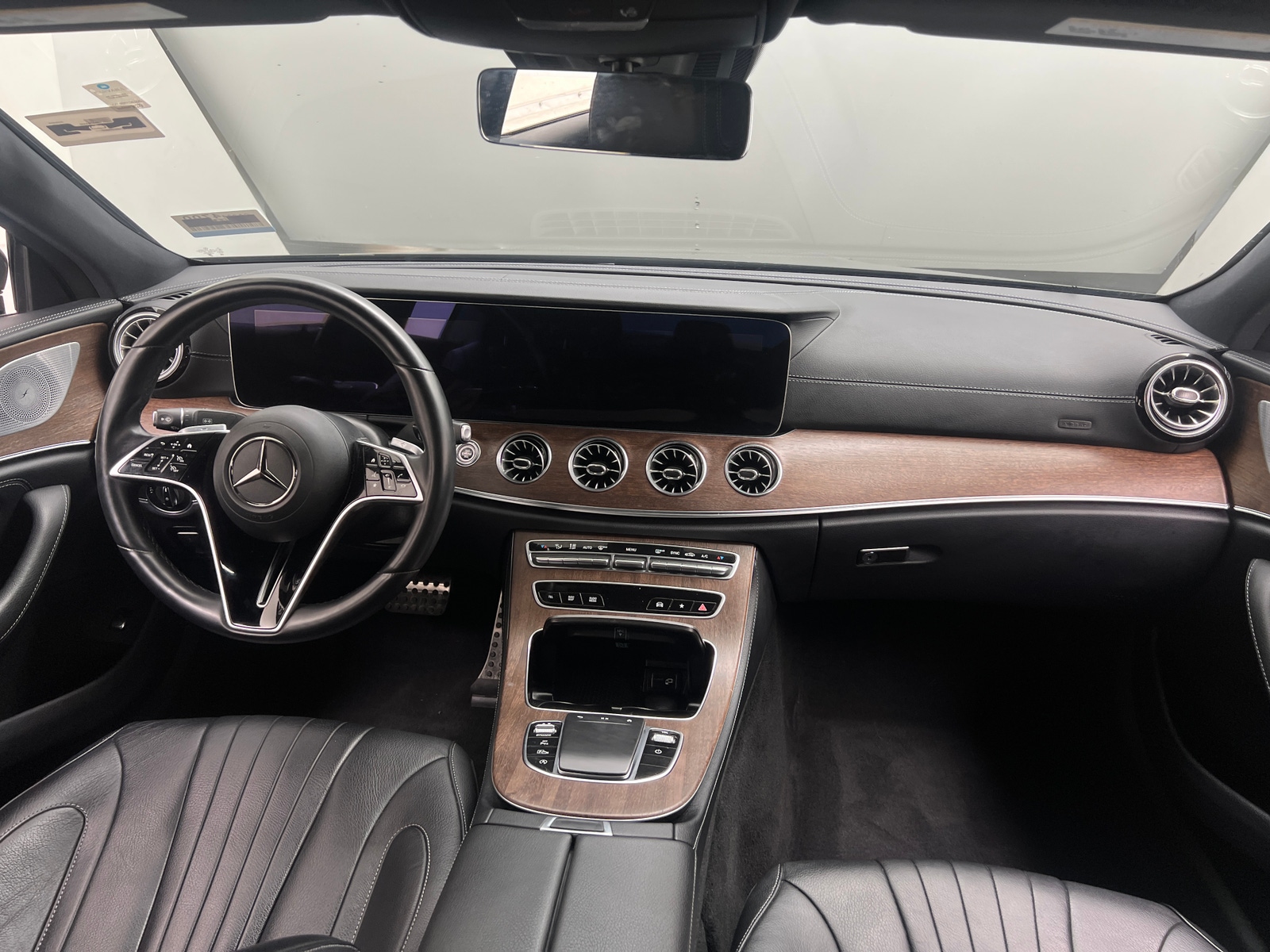 Thumbnail: 2022 Mercedes-Benz CLS - 2