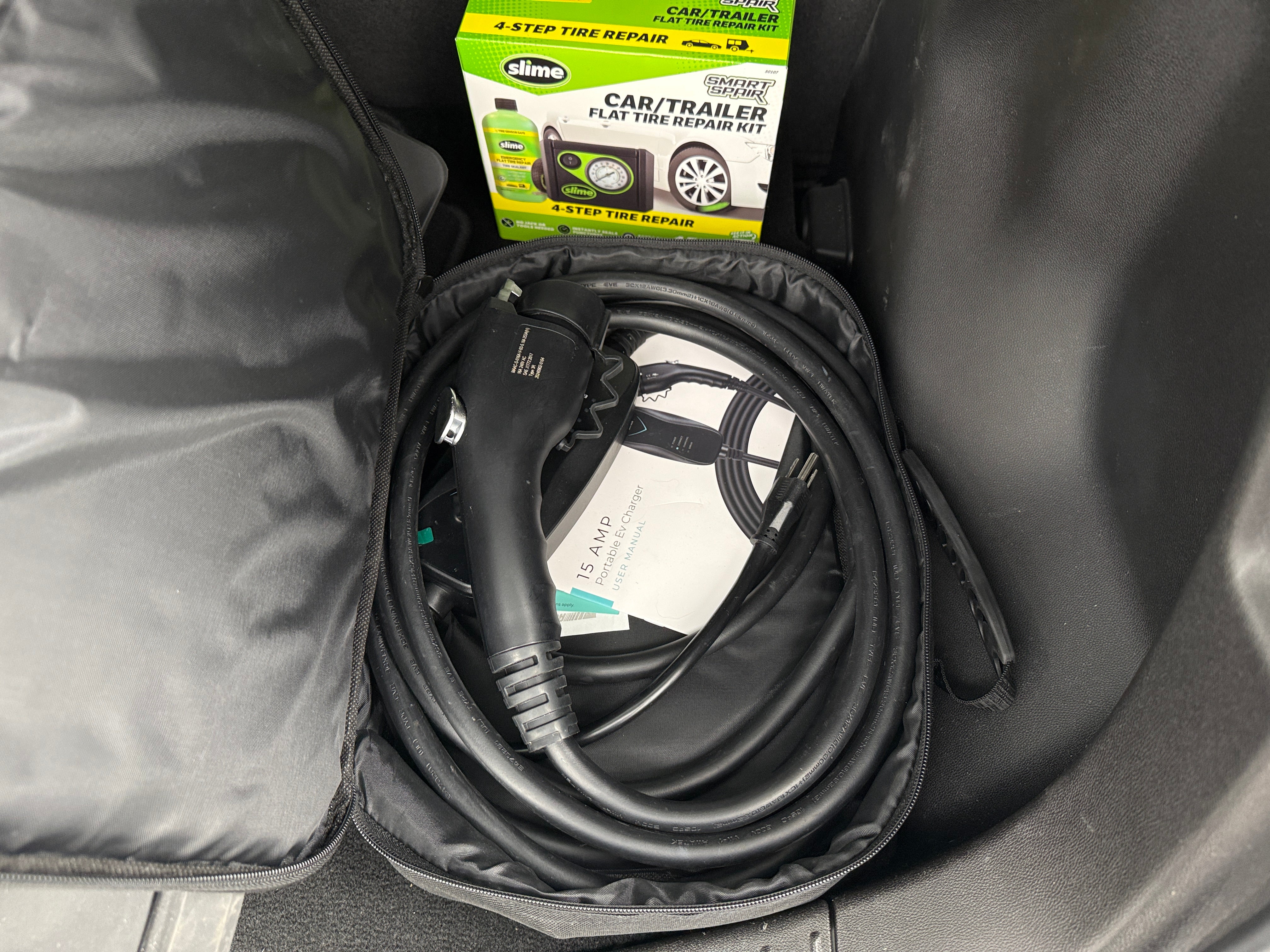 2023 Chevrolet Bolt EV