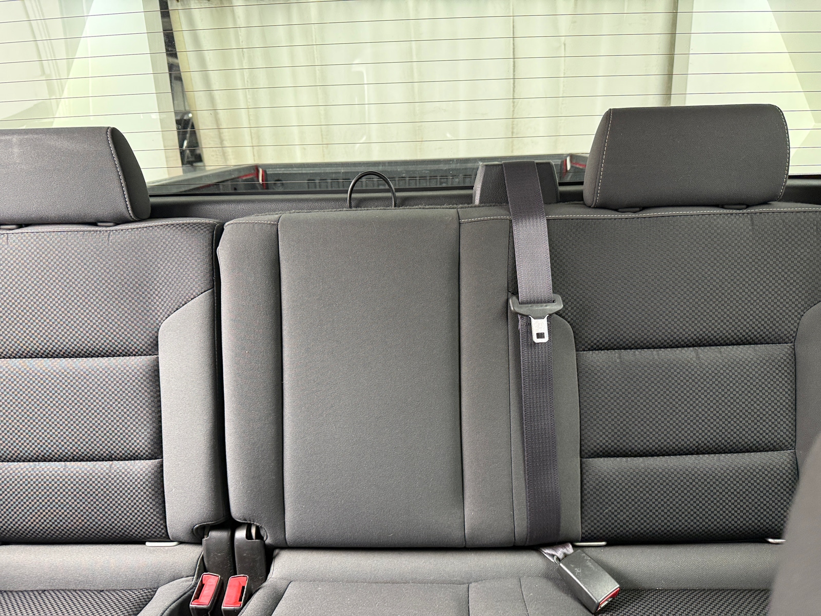 Thumbnail: 2014 Chevrolet Silverado 1500 - 6