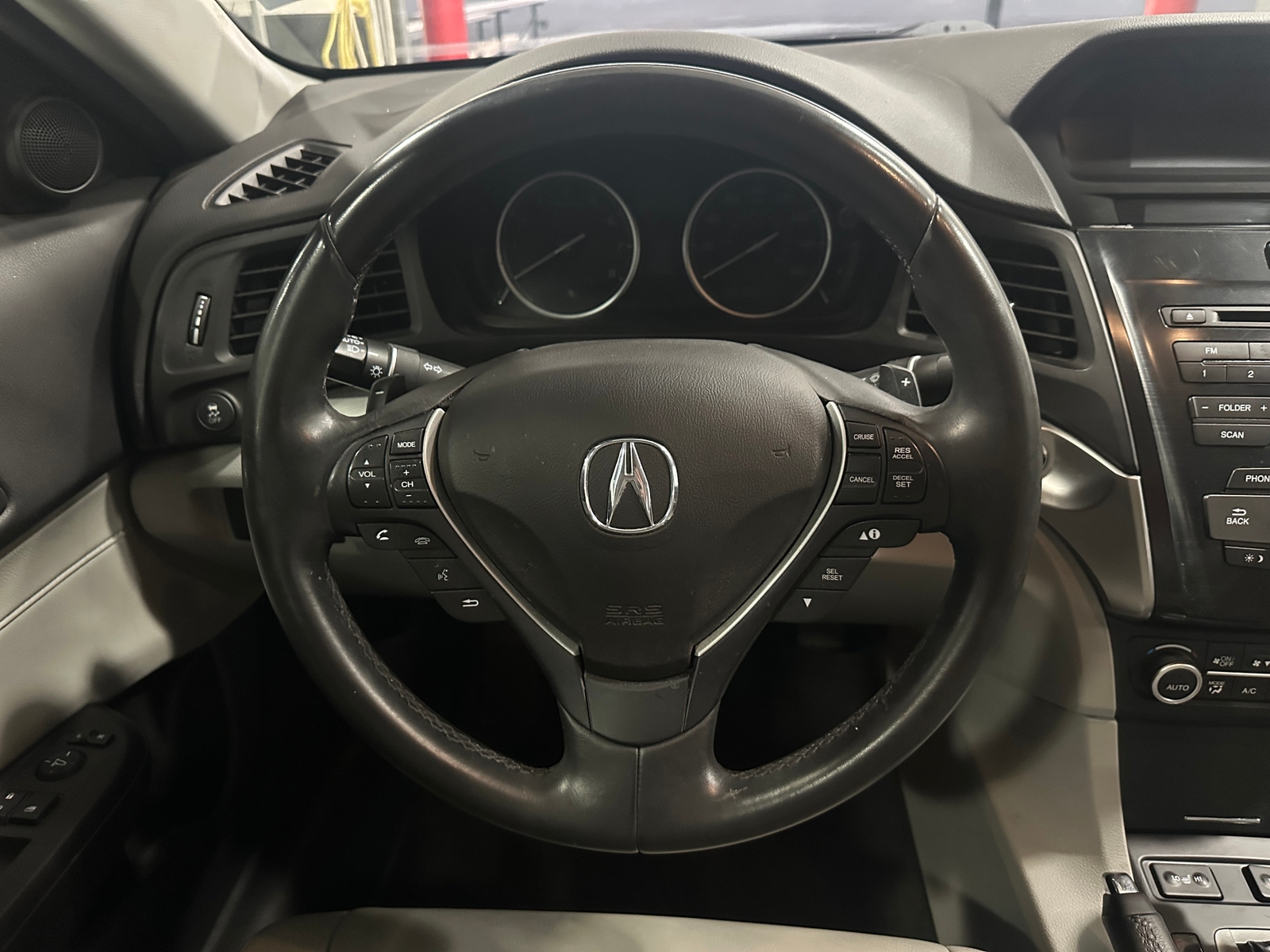 Thumbnail: 2016 Acura ILX - 4