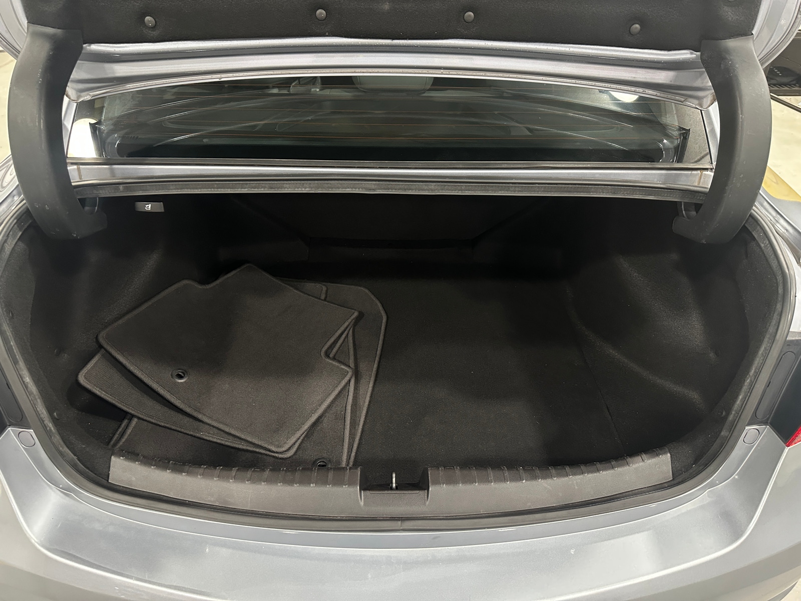 Thumbnail: 2016 Acura ILX - 6