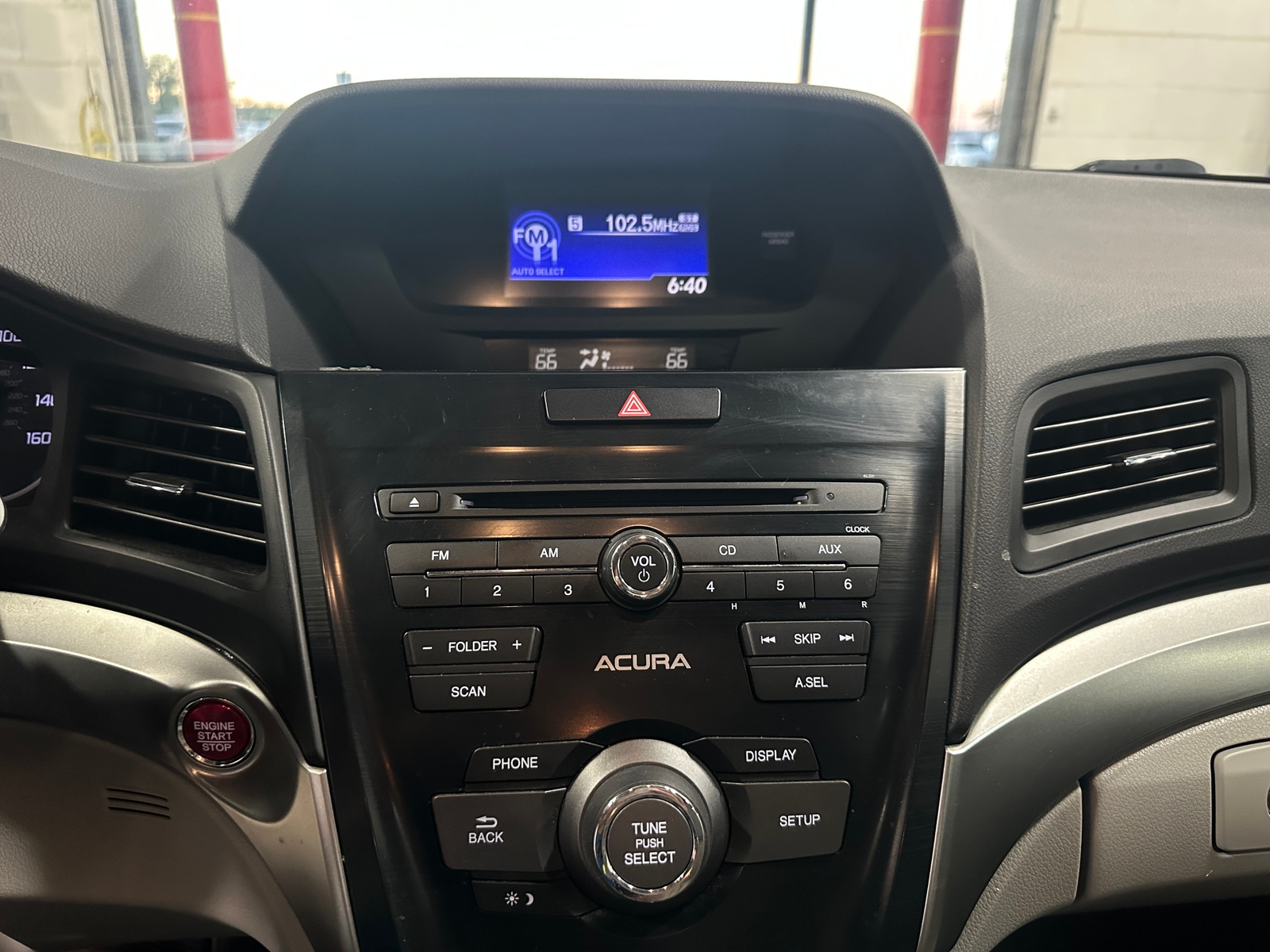 Thumbnail: 2016 Acura ILX - 3