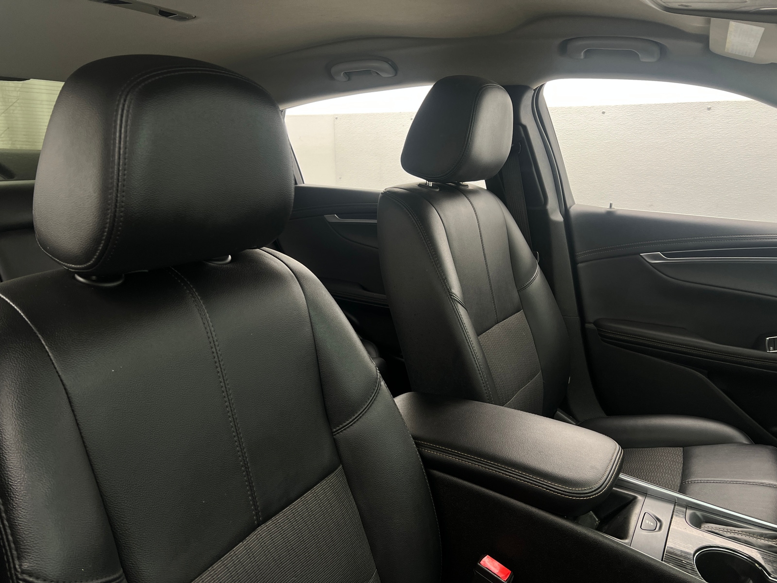 Thumbnail: 2020 Chevrolet Impala - 2