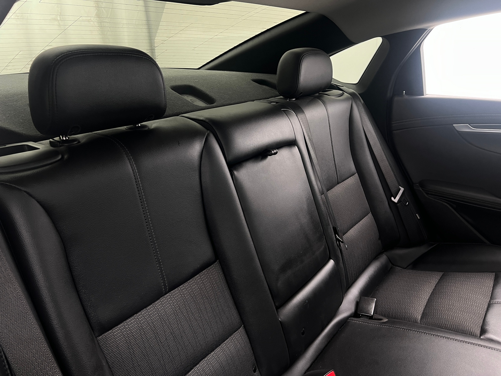 Thumbnail: 2020 Chevrolet Impala - 6