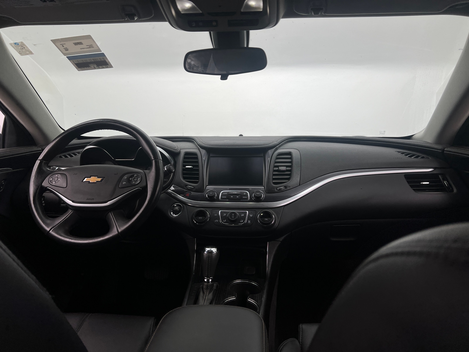 Thumbnail: 2020 Chevrolet Impala - 3