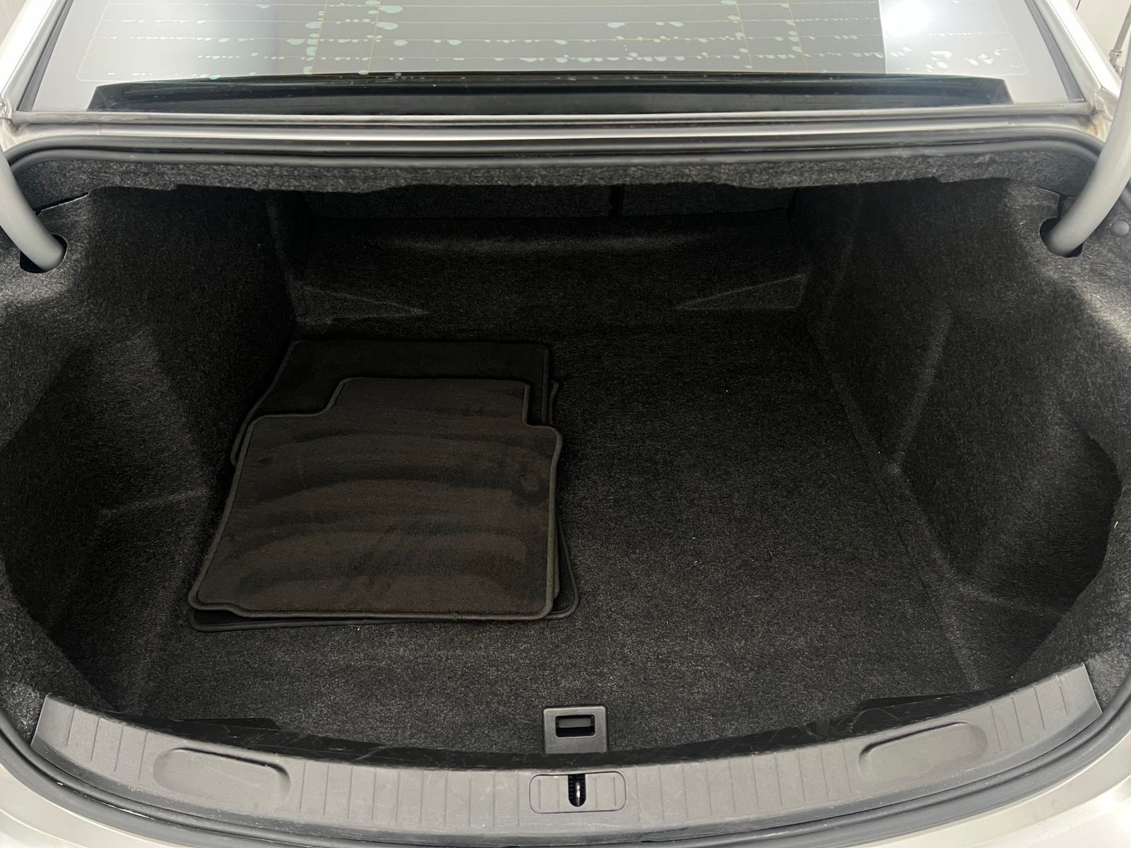 Thumbnail: 2020 Chevrolet Impala - 7