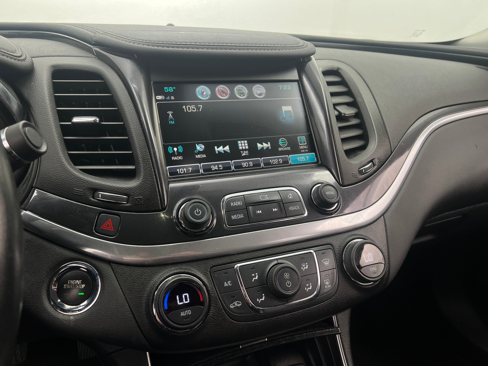 Thumbnail: 2020 Chevrolet Impala - 4