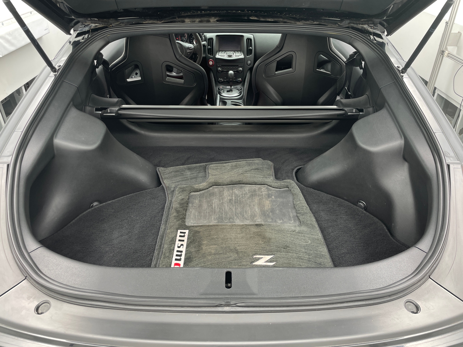 Thumbnail: 2018 Nissan Z - 4