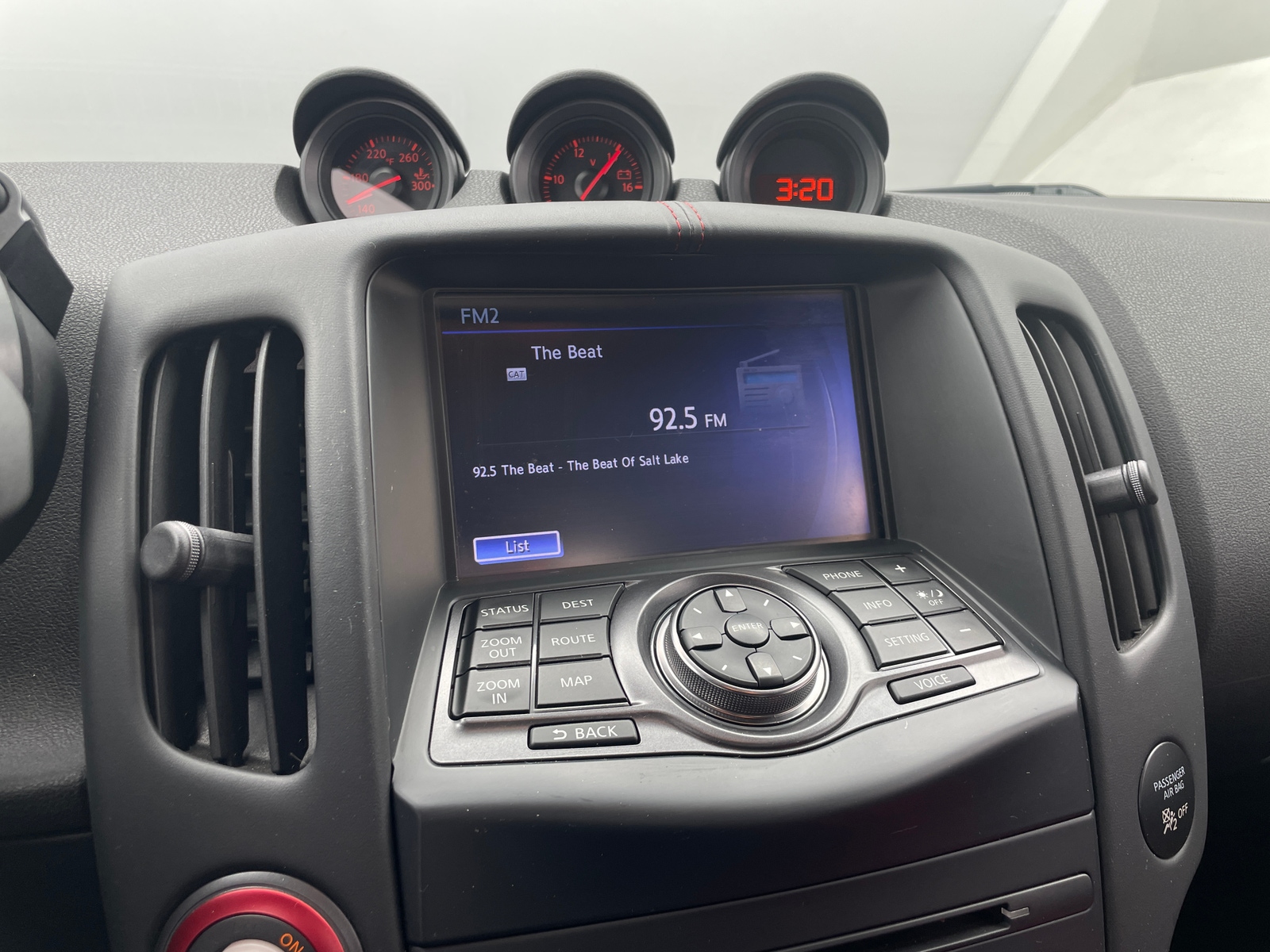 Thumbnail: 2018 Nissan Z - 2