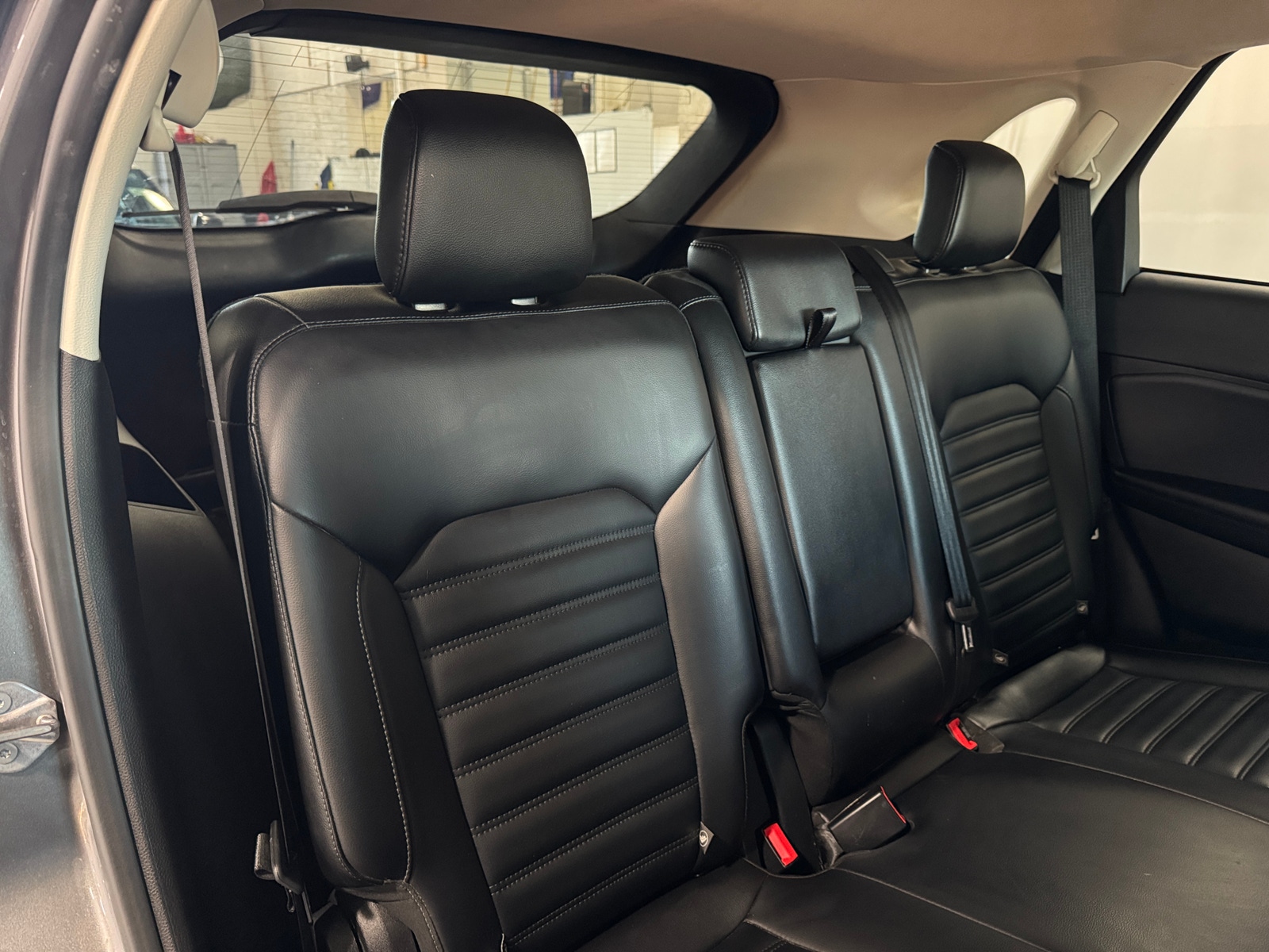 Thumbnail: 2024 Ford Edge - 5