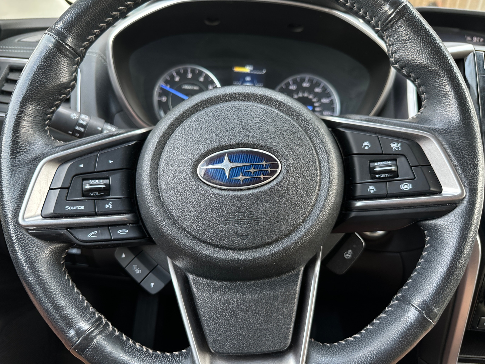 Thumbnail: 2022 Subaru Ascent - 4