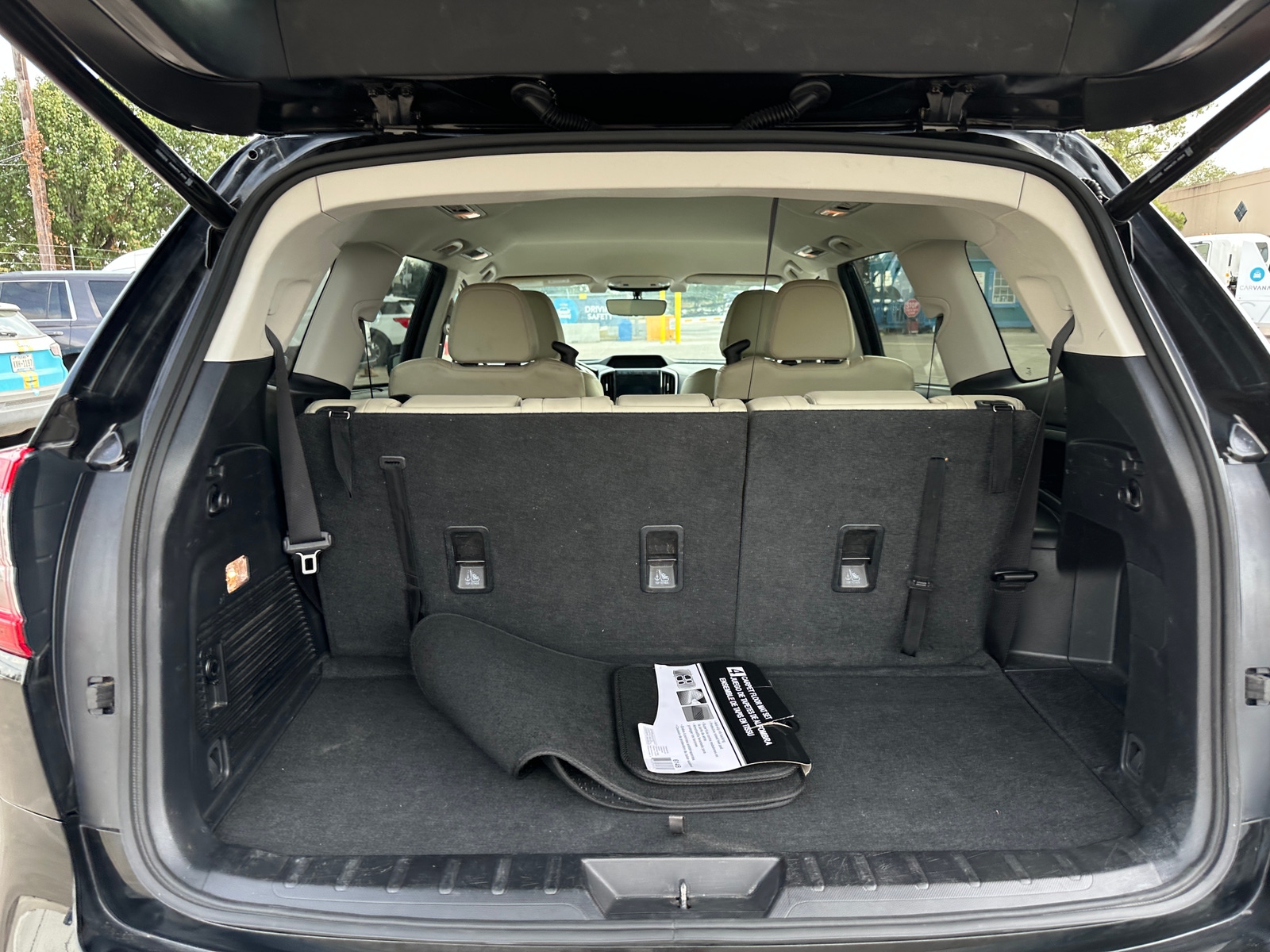 Thumbnail: 2022 Subaru Ascent - 6