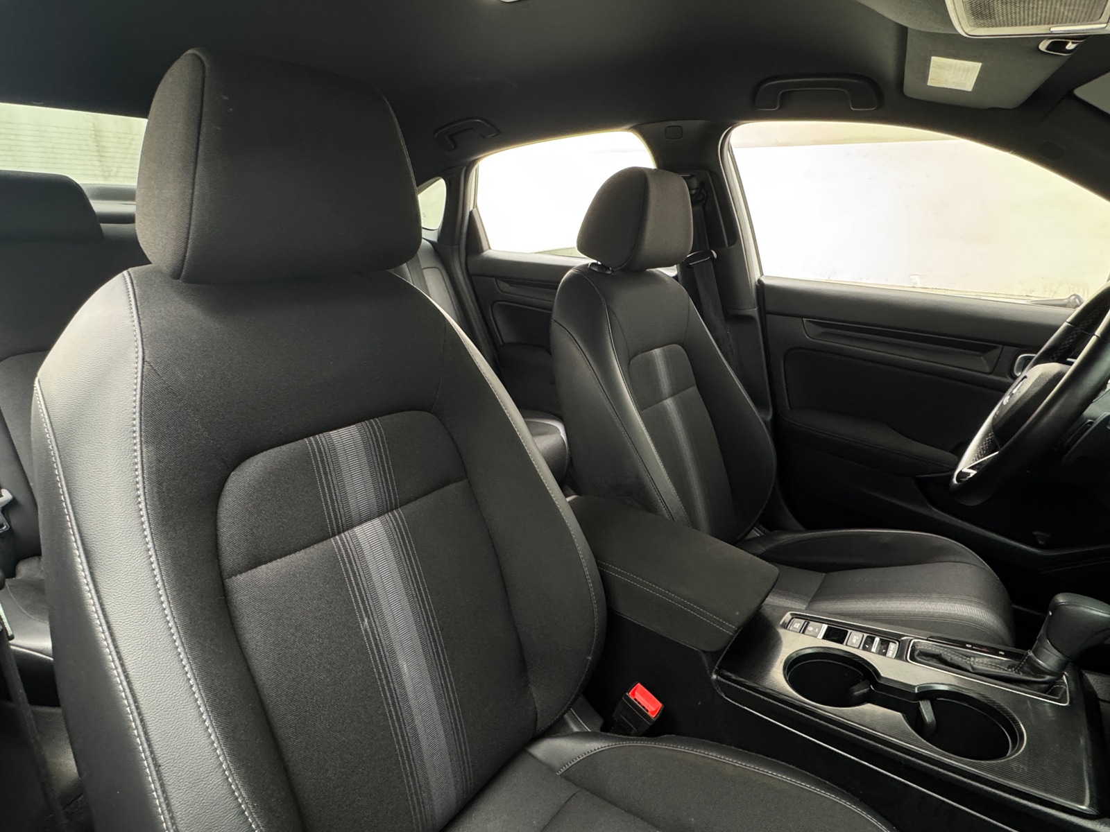 Thumbnail: 2024 Honda Civic - 2