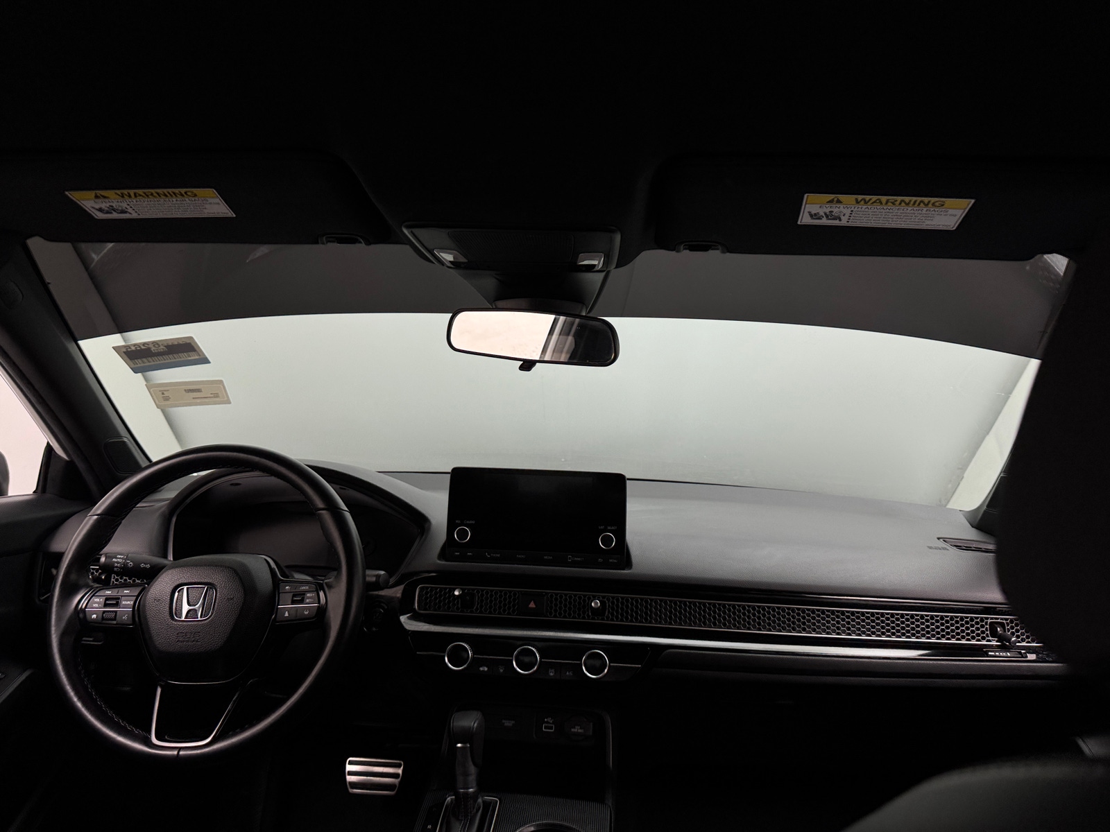 Thumbnail: 2024 Honda Civic - 3