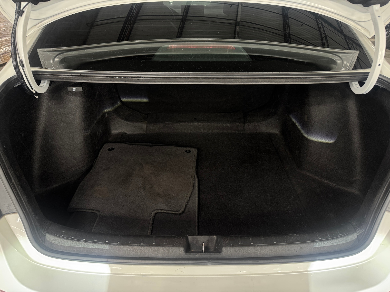 Thumbnail: 2024 Honda Civic - 7