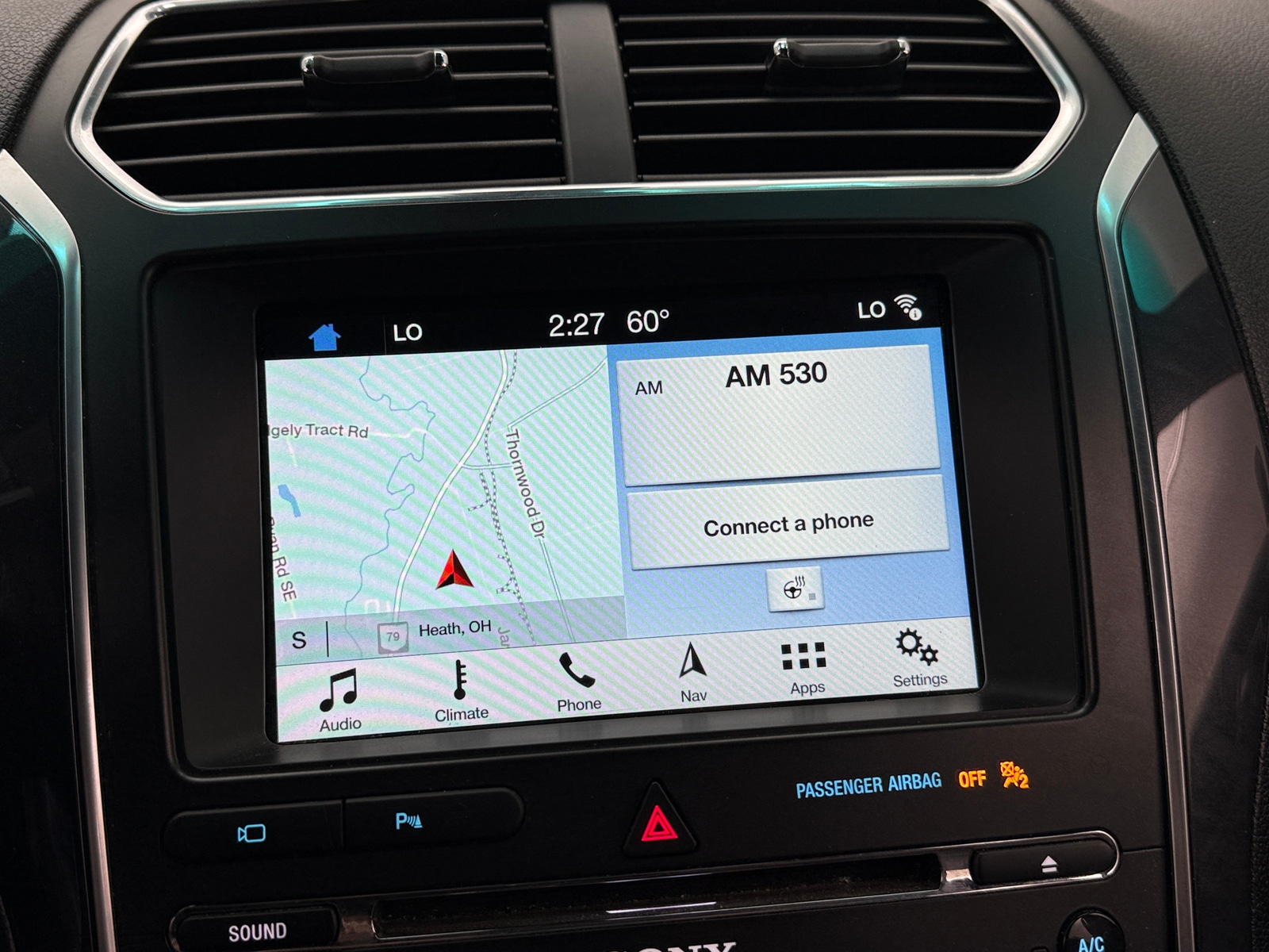 Thumbnail: 2018 Ford Explorer - 3