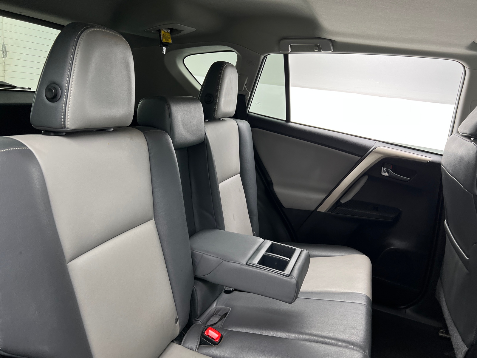 Thumbnail: 2014 Toyota RAV4 - 5