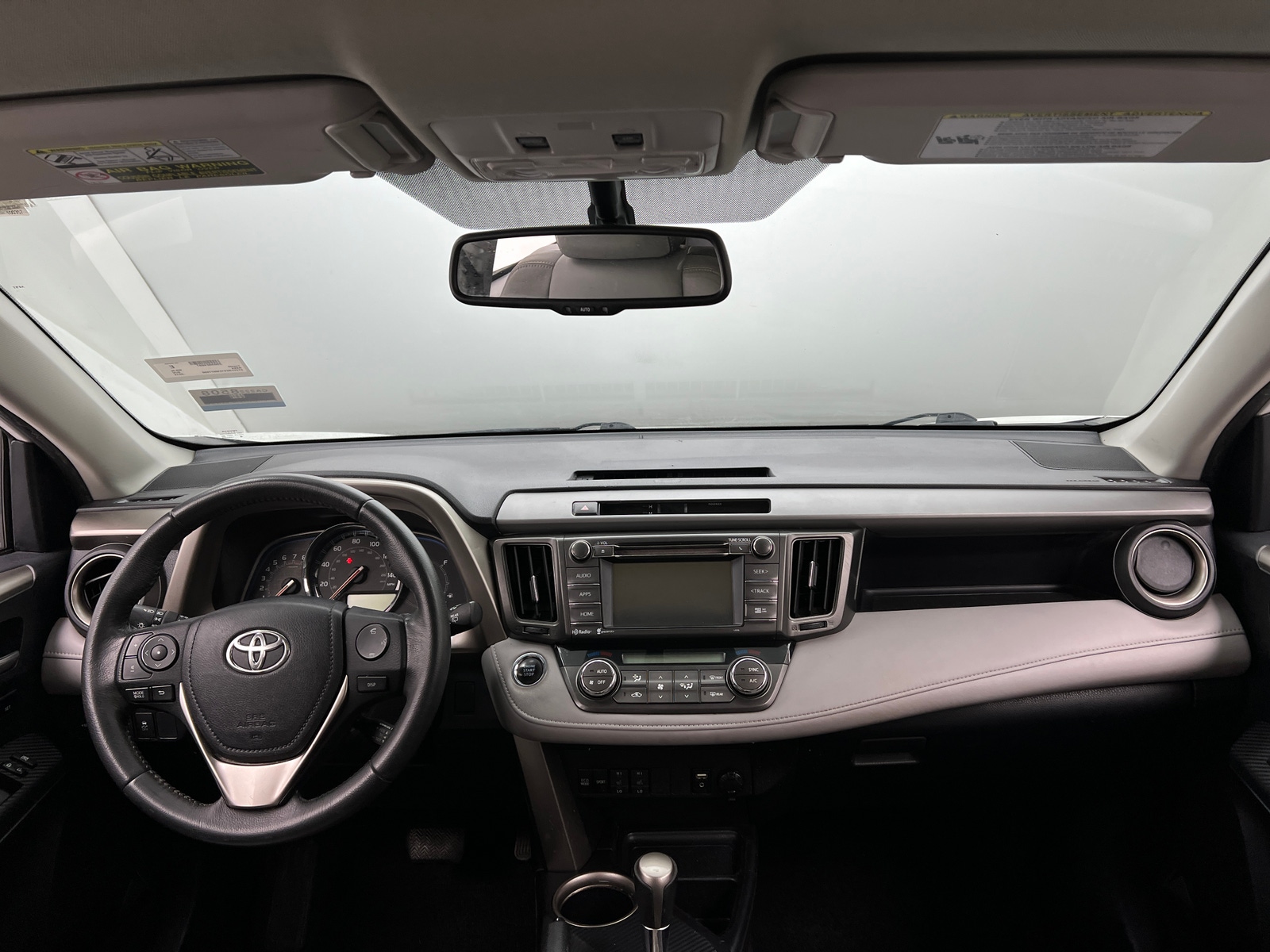 Thumbnail: 2014 Toyota RAV4 - 2