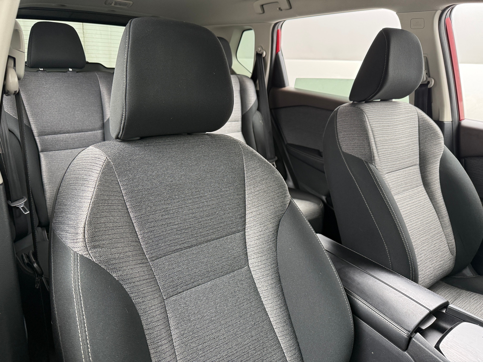 Thumbnail: 2022 Nissan Rogue - 2