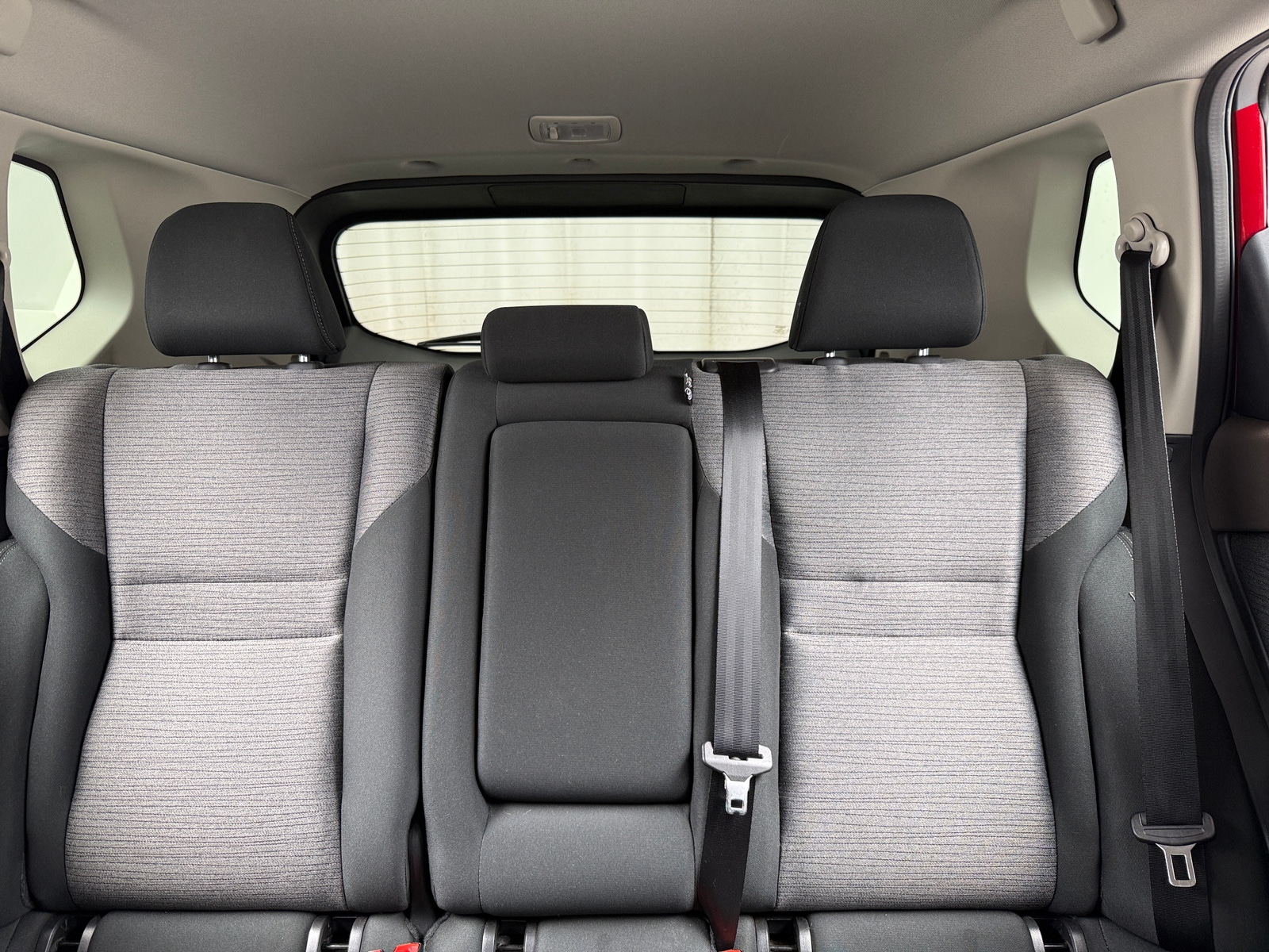 Thumbnail: 2022 Nissan Rogue - 6