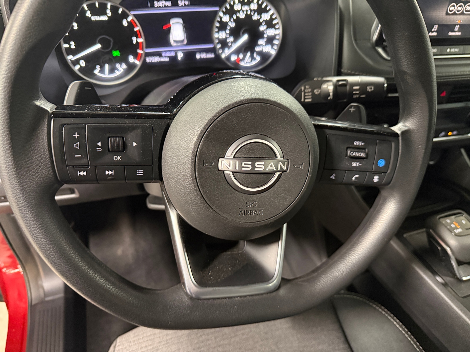 Thumbnail: 2022 Nissan Rogue - 5