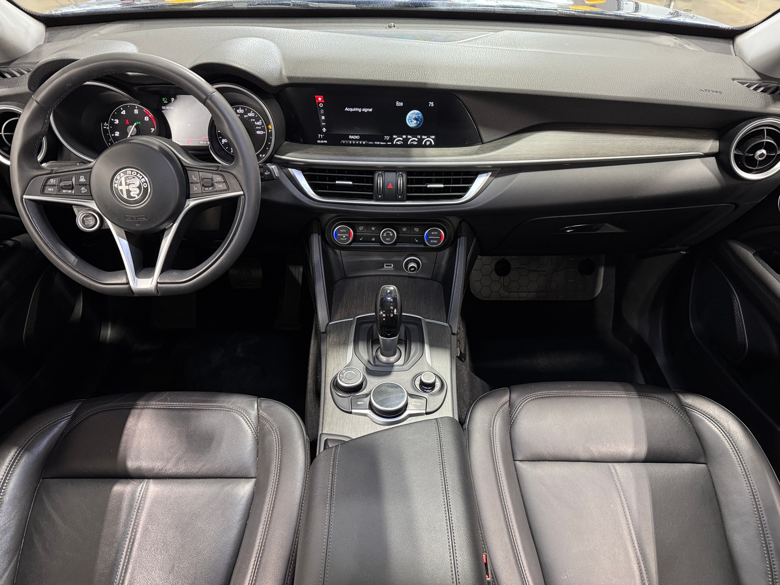 Thumbnail: 2019 Alfa Romeo Stelvio - 2