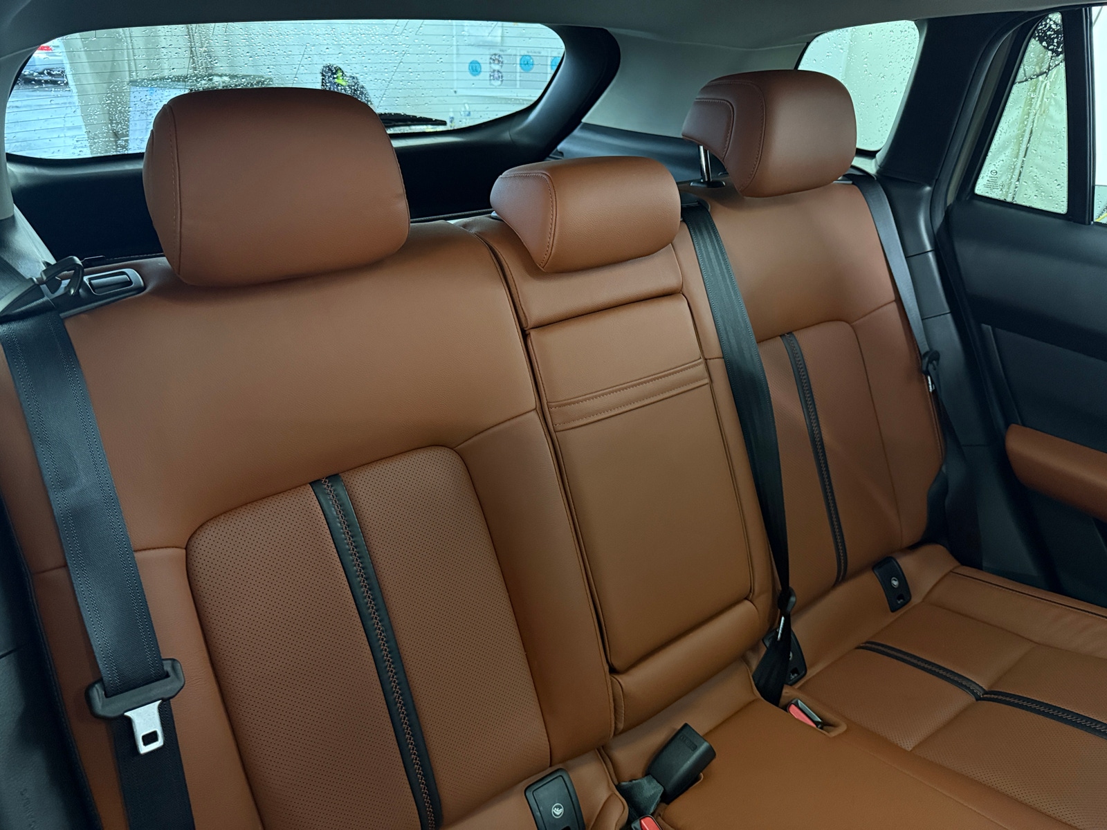 Thumbnail: 2024 Mazda CX-50 - 5