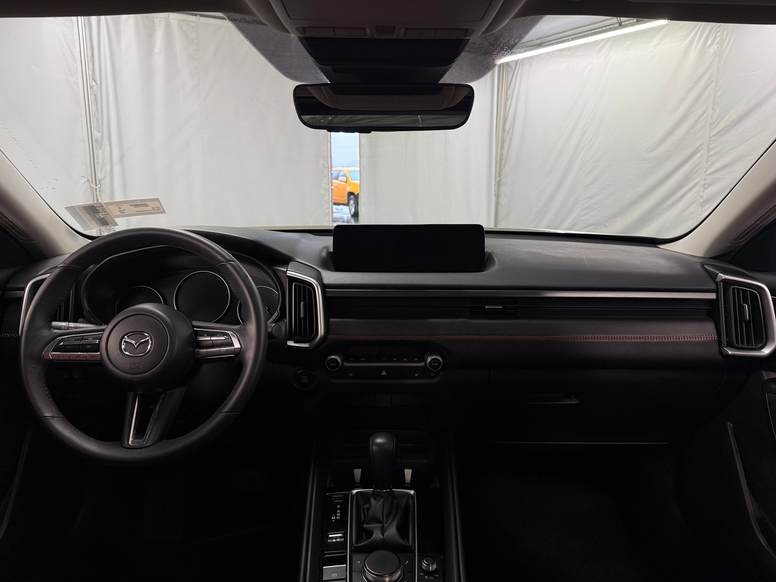 Thumbnail: 2024 Mazda CX-50 - 2