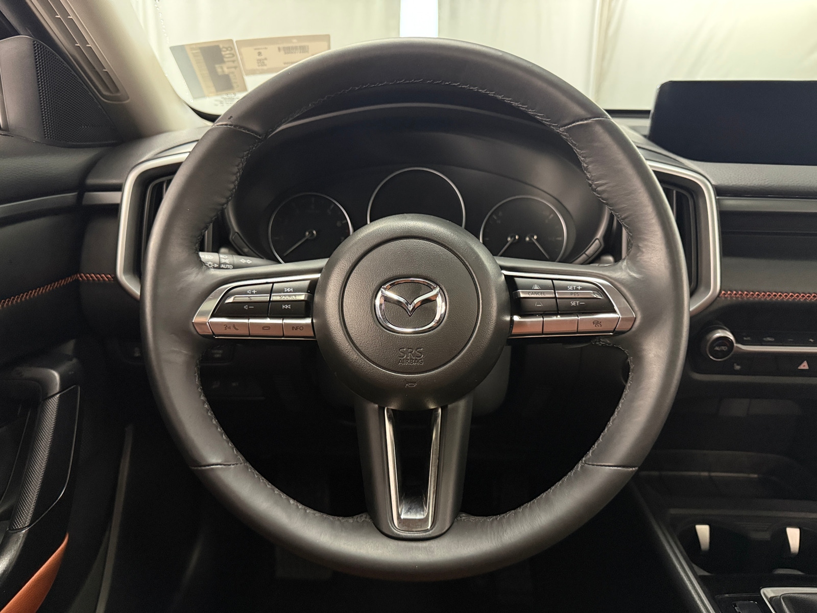 Thumbnail: 2024 Mazda CX-50 - 4