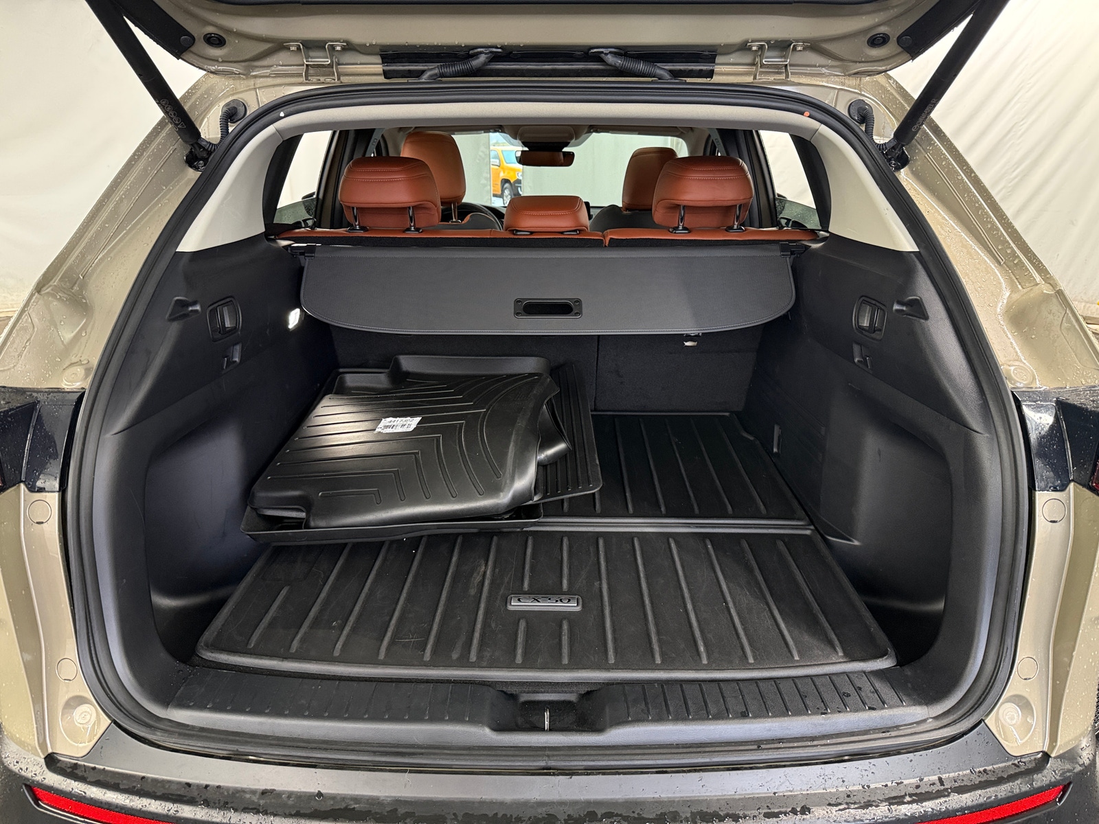 Thumbnail: 2024 Mazda CX-50 - 6