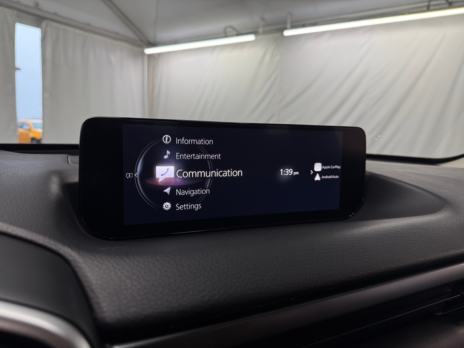 Thumbnail: 2024 Mazda CX-50 - 3