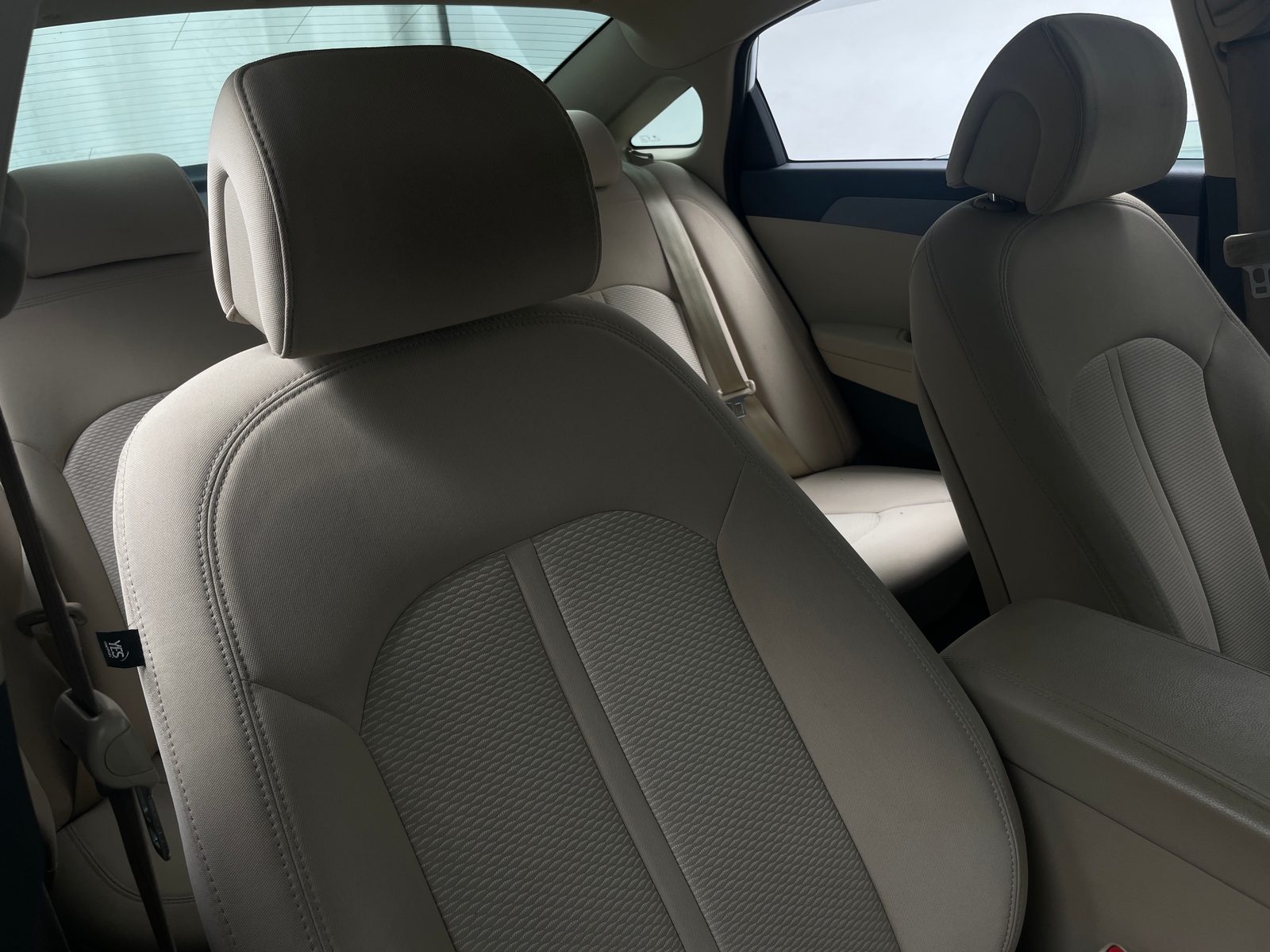 Thumbnail: 2017 Hyundai Sonata - 2