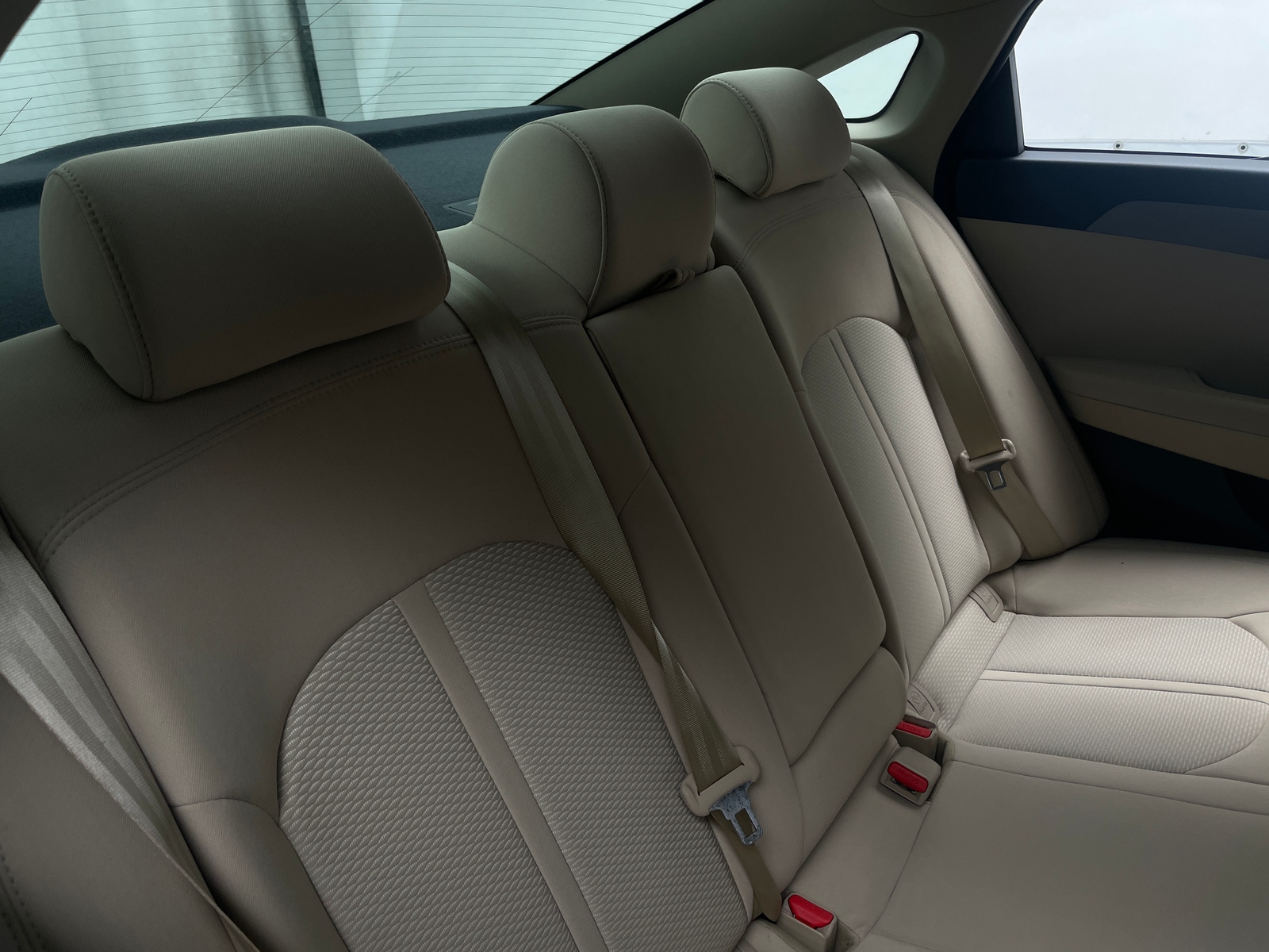 Thumbnail: 2017 Hyundai Sonata - 6