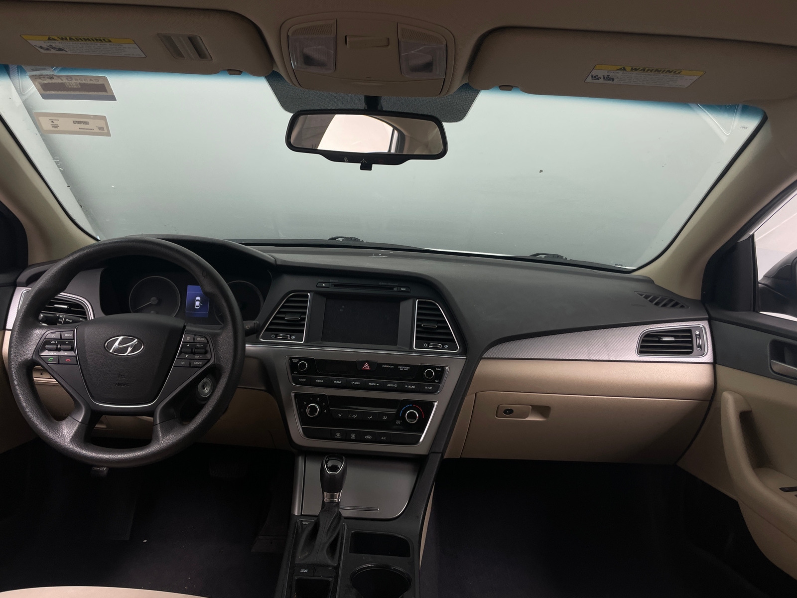 Thumbnail: 2017 Hyundai Sonata - 3