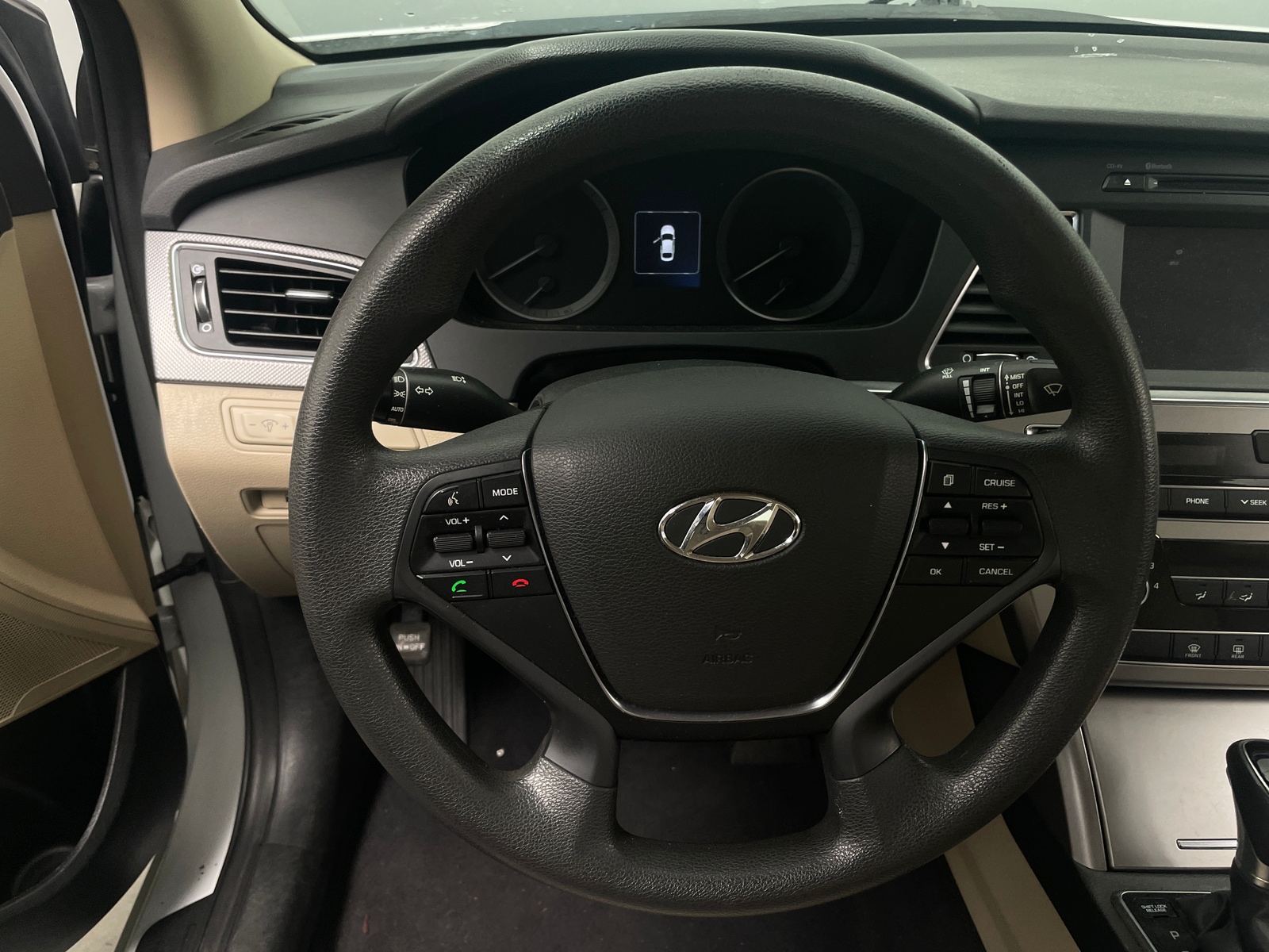 Thumbnail: 2017 Hyundai Sonata - 5