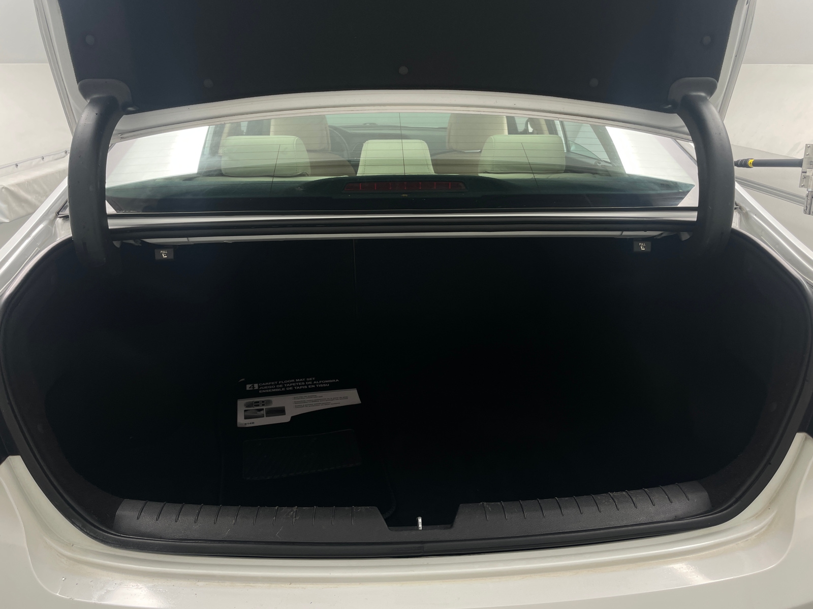 Thumbnail: 2017 Hyundai Sonata - 7