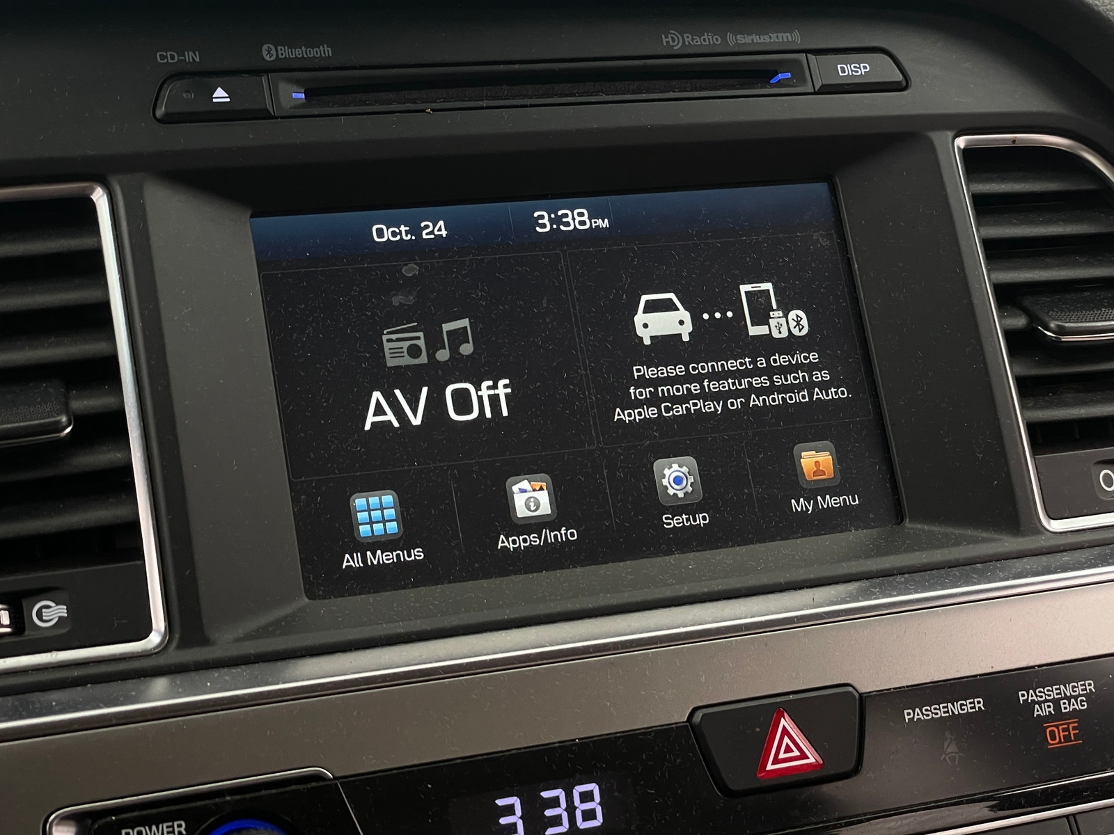 Thumbnail: 2017 Hyundai Sonata - 4