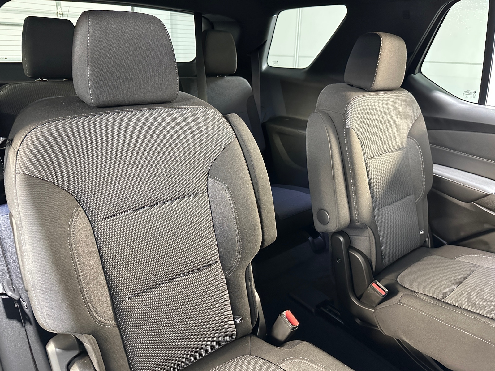 Thumbnail: 2022 Chevrolet Traverse - 6