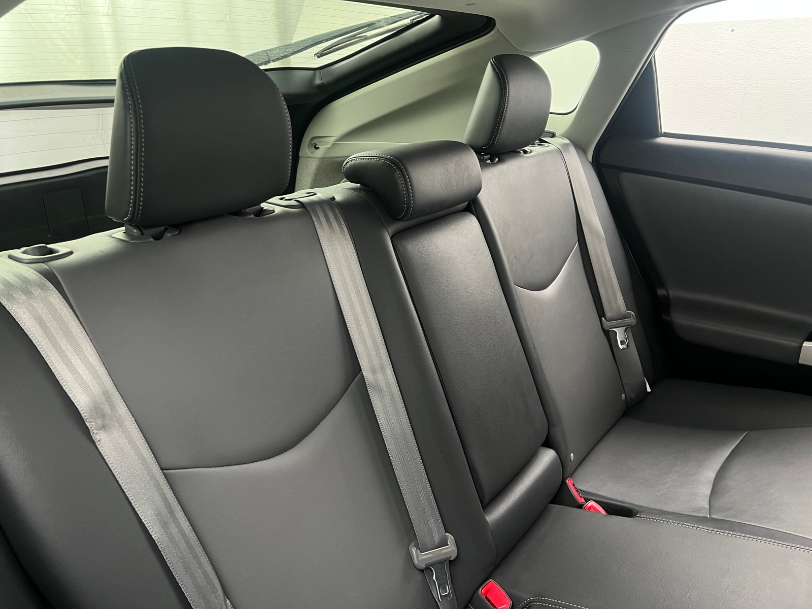 Thumbnail: 2014 Toyota Prius - 6