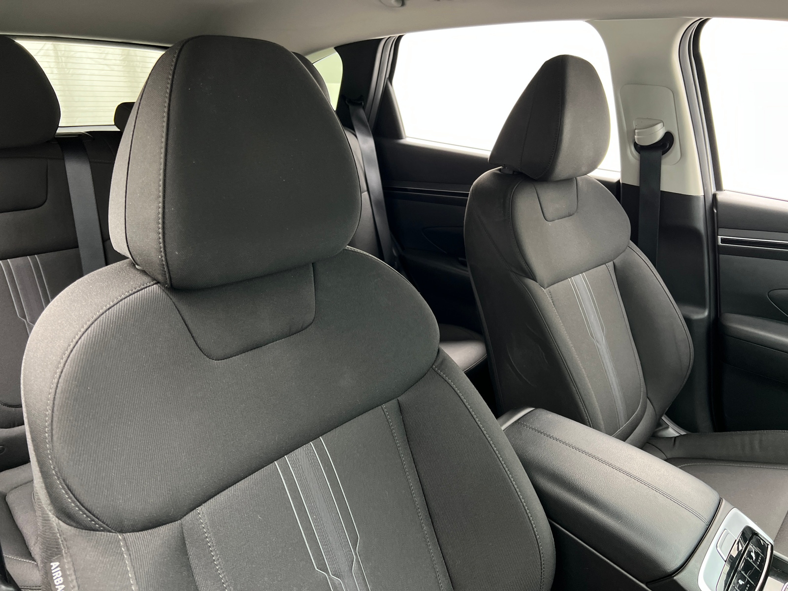 Thumbnail: 2024 Hyundai Tucson - 2