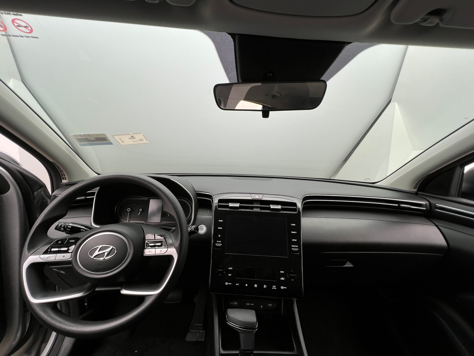 Thumbnail: 2024 Hyundai Tucson - 3